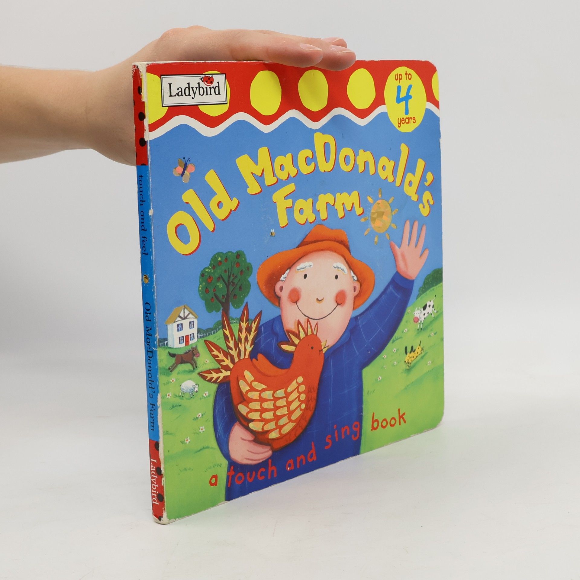 Sheena Morey Old MacDonald's Farm