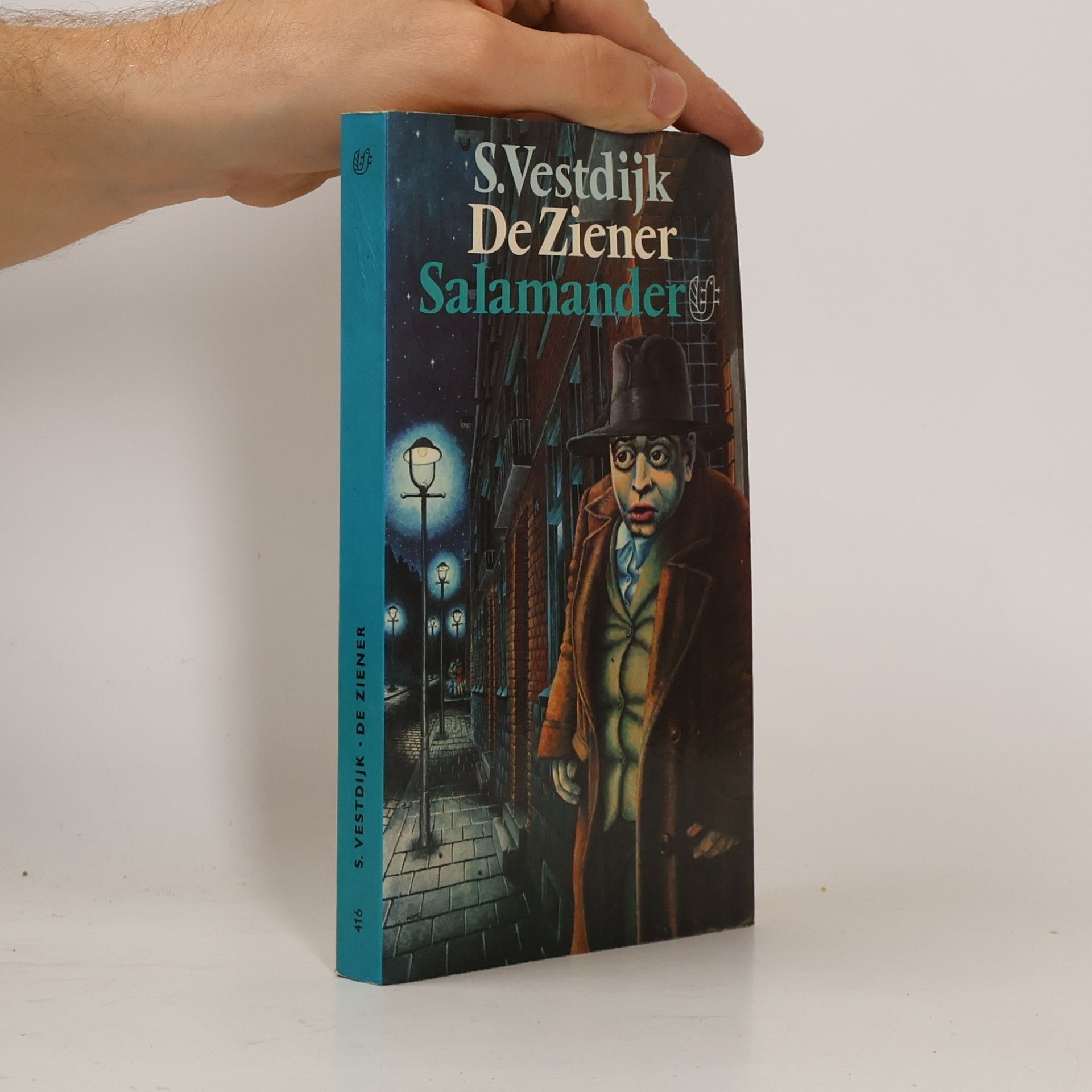 De ziener