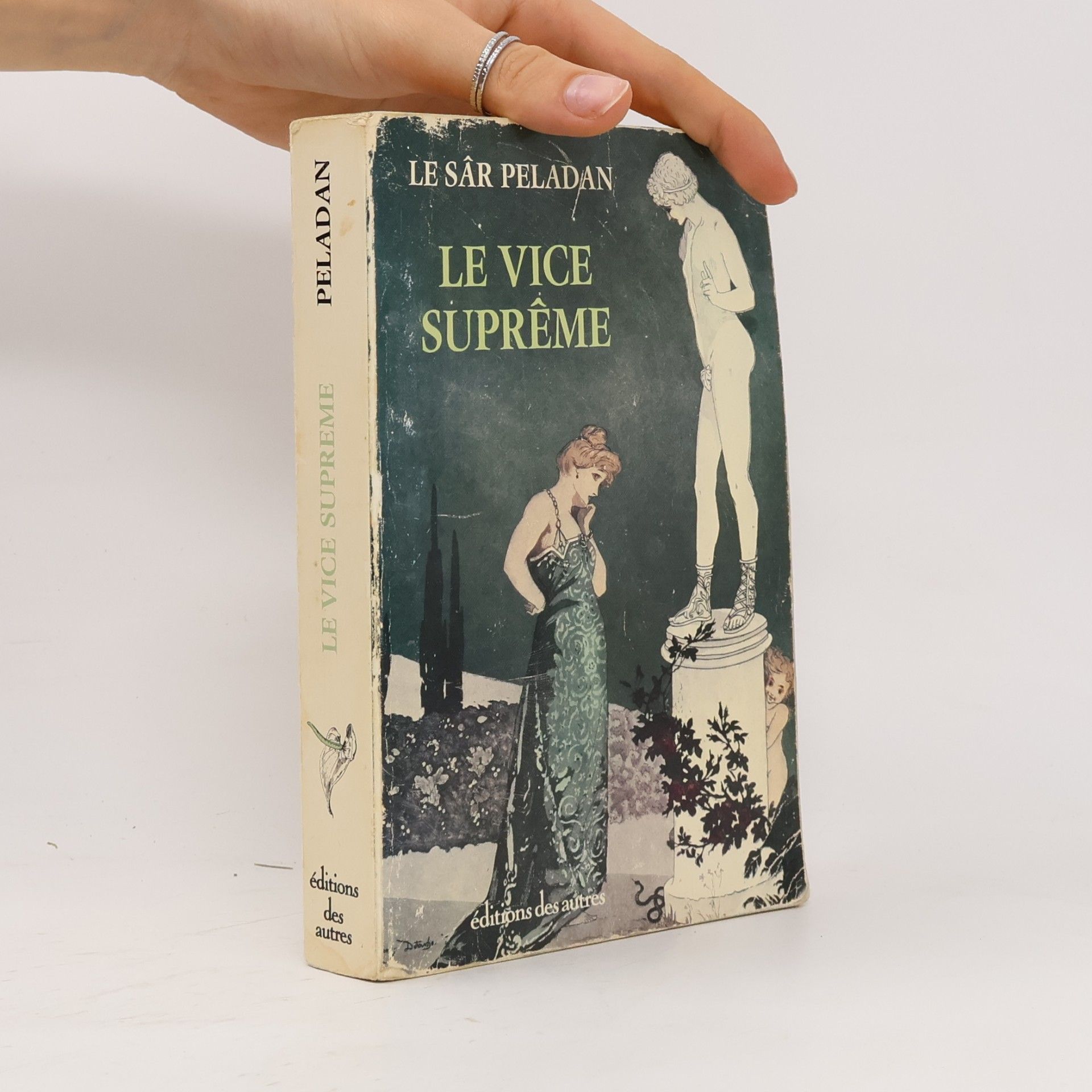 Le vice suprême
