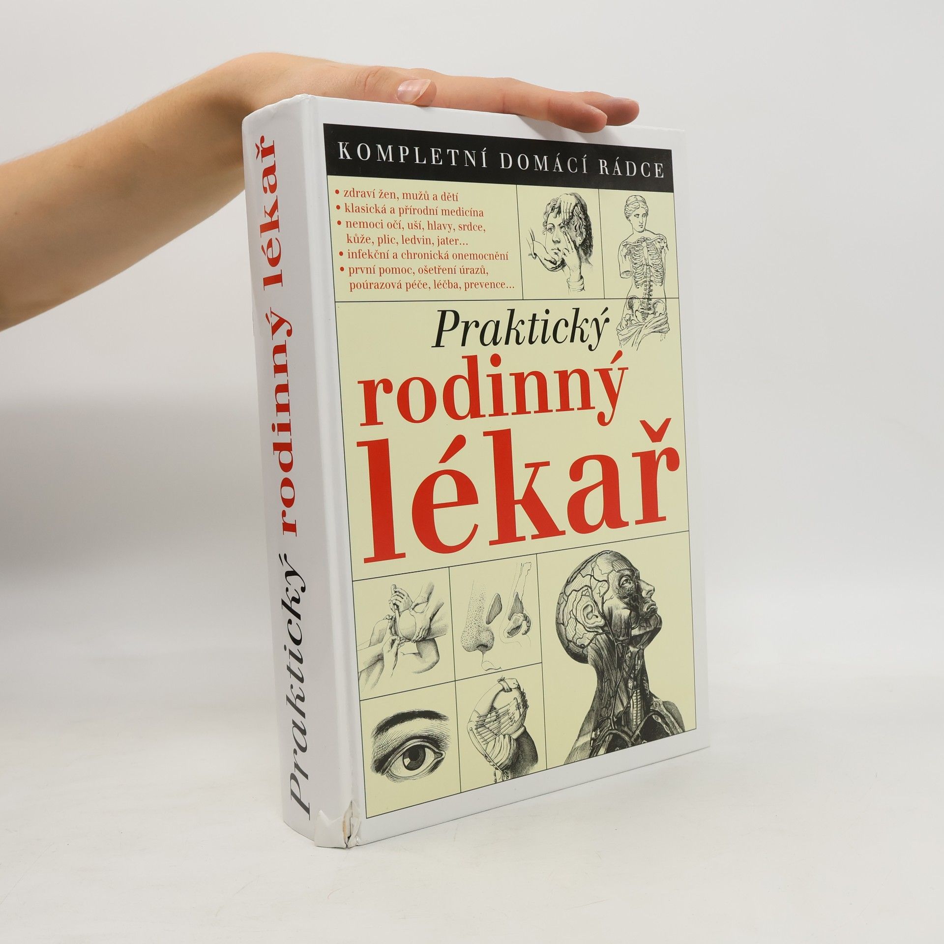 Zuzana Jungwirthová Praktický rodinný lékař