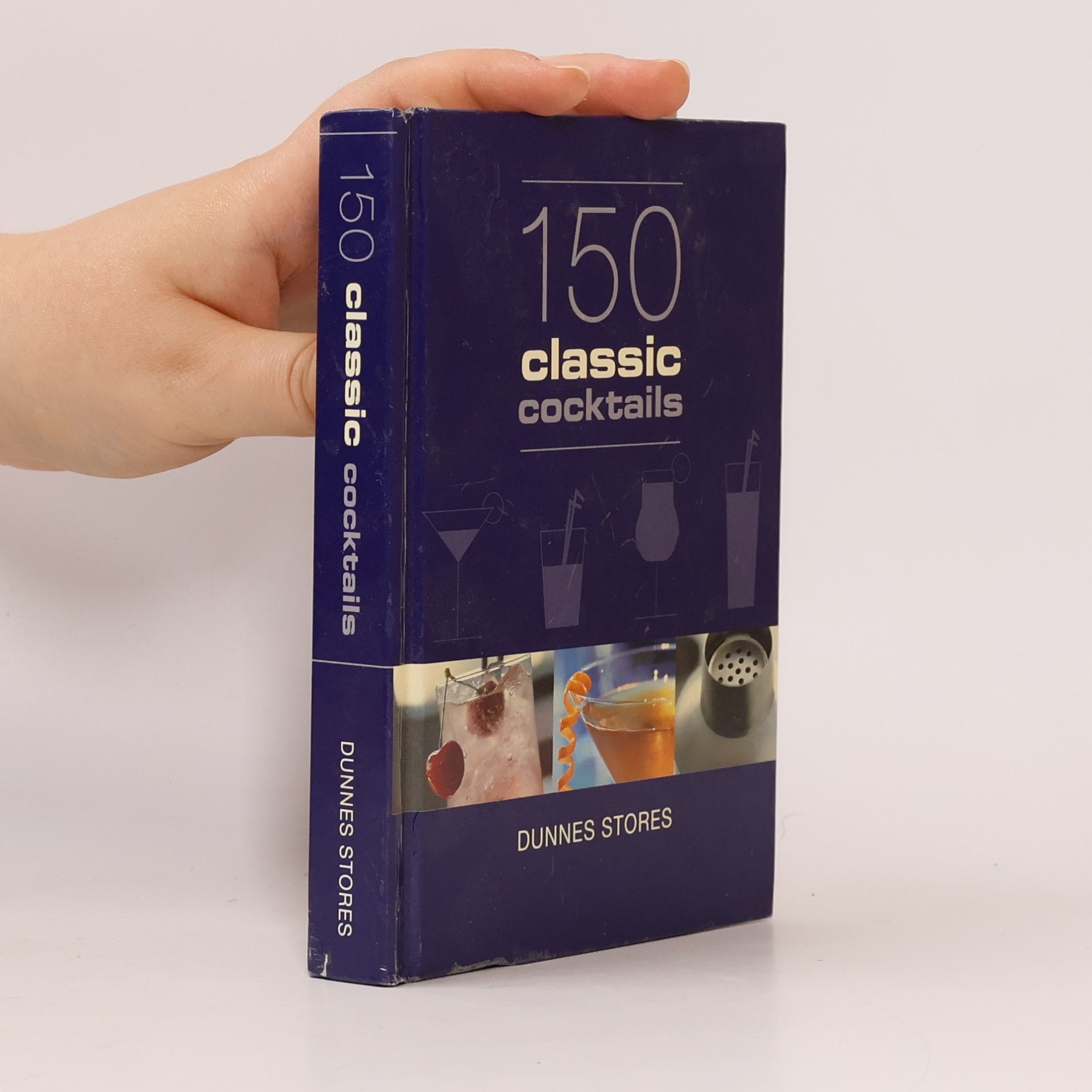 kolektiv 150 Classic Cocktails