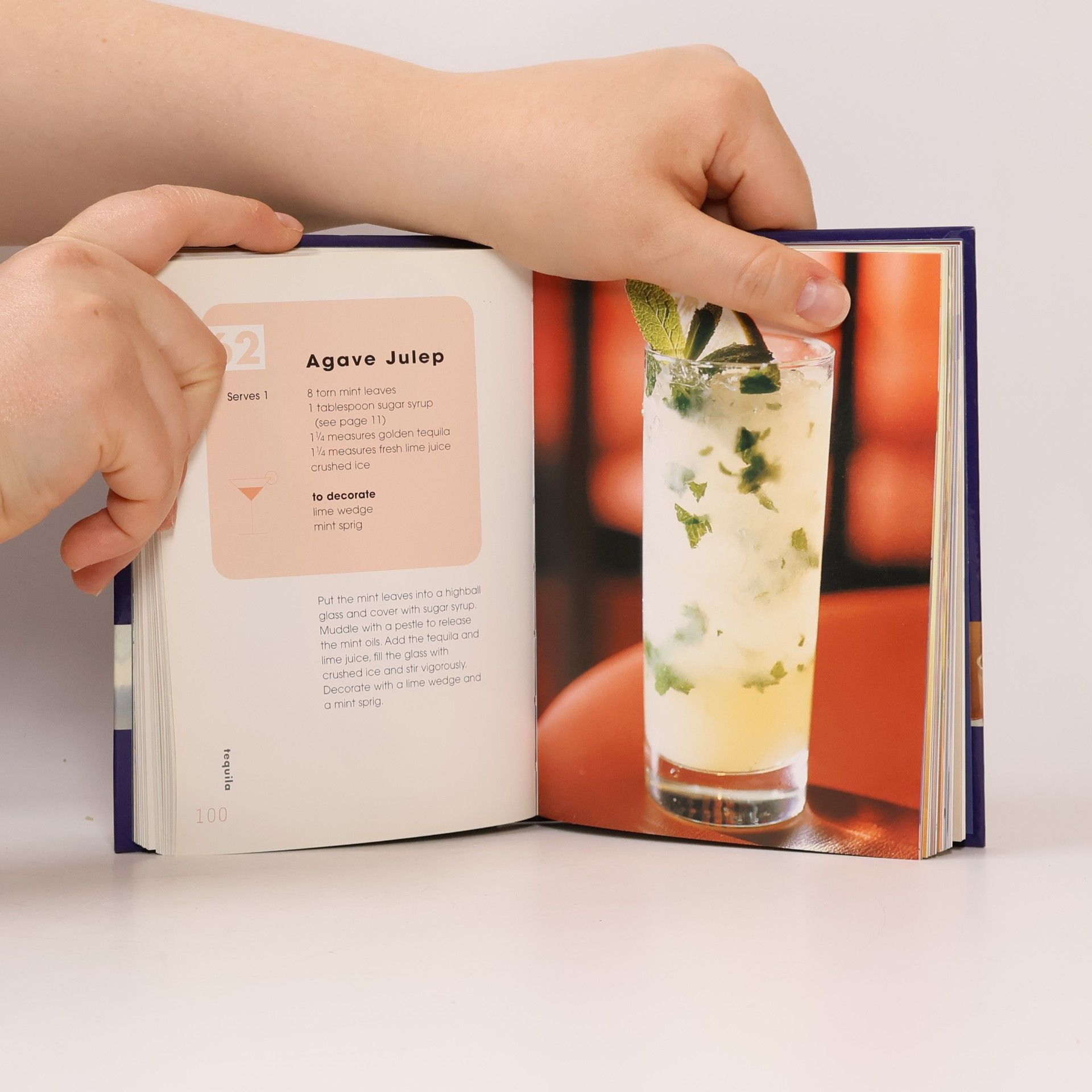 kolektiv 150 Classic Cocktails