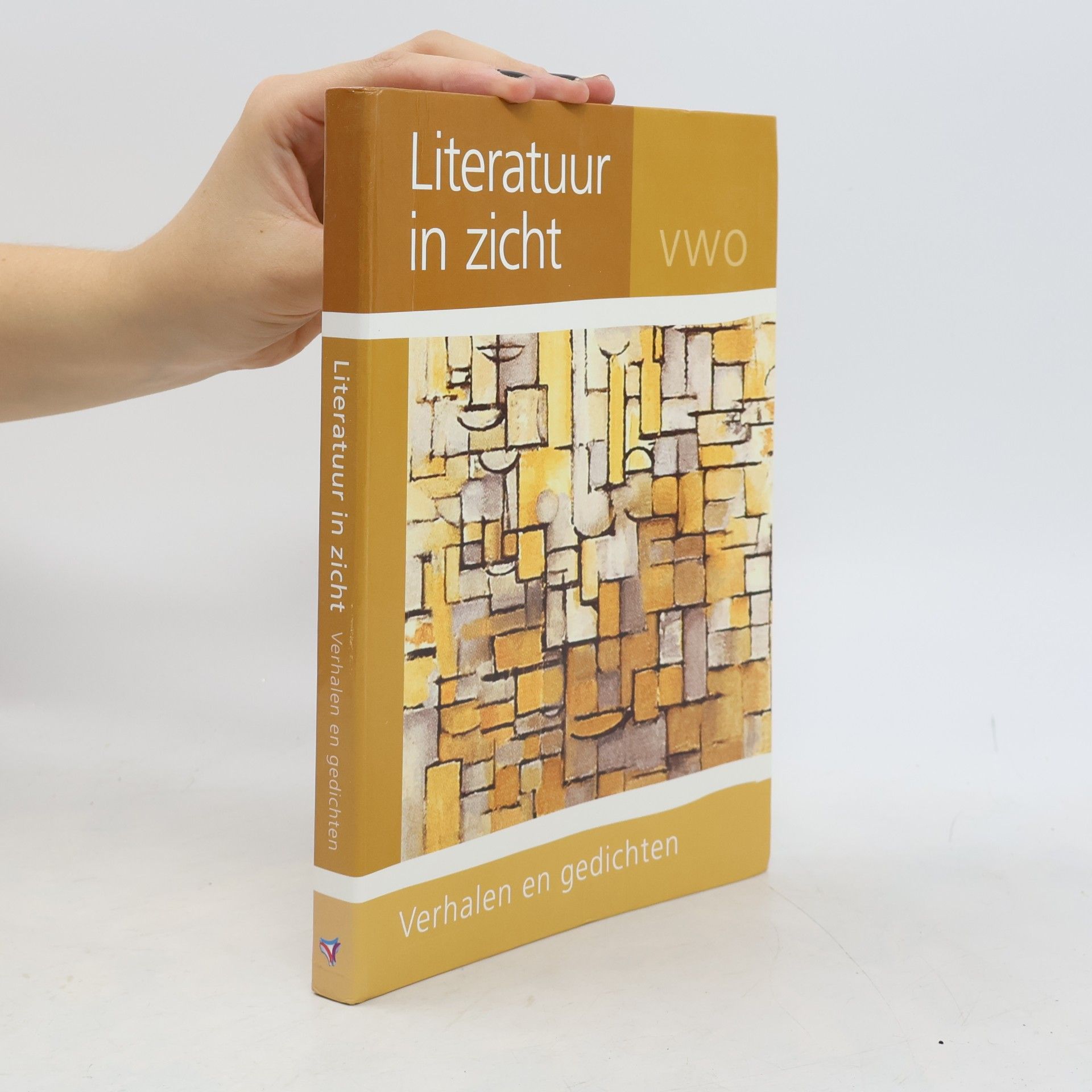 J.N. de Wildt-Rentier Literatuur in zicht