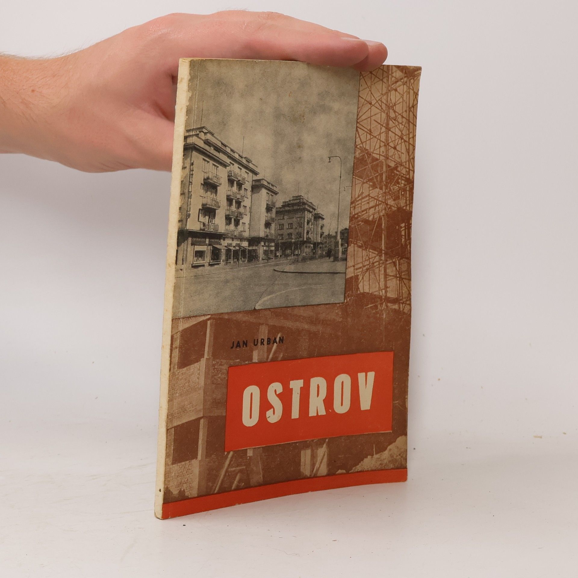 Ostrov