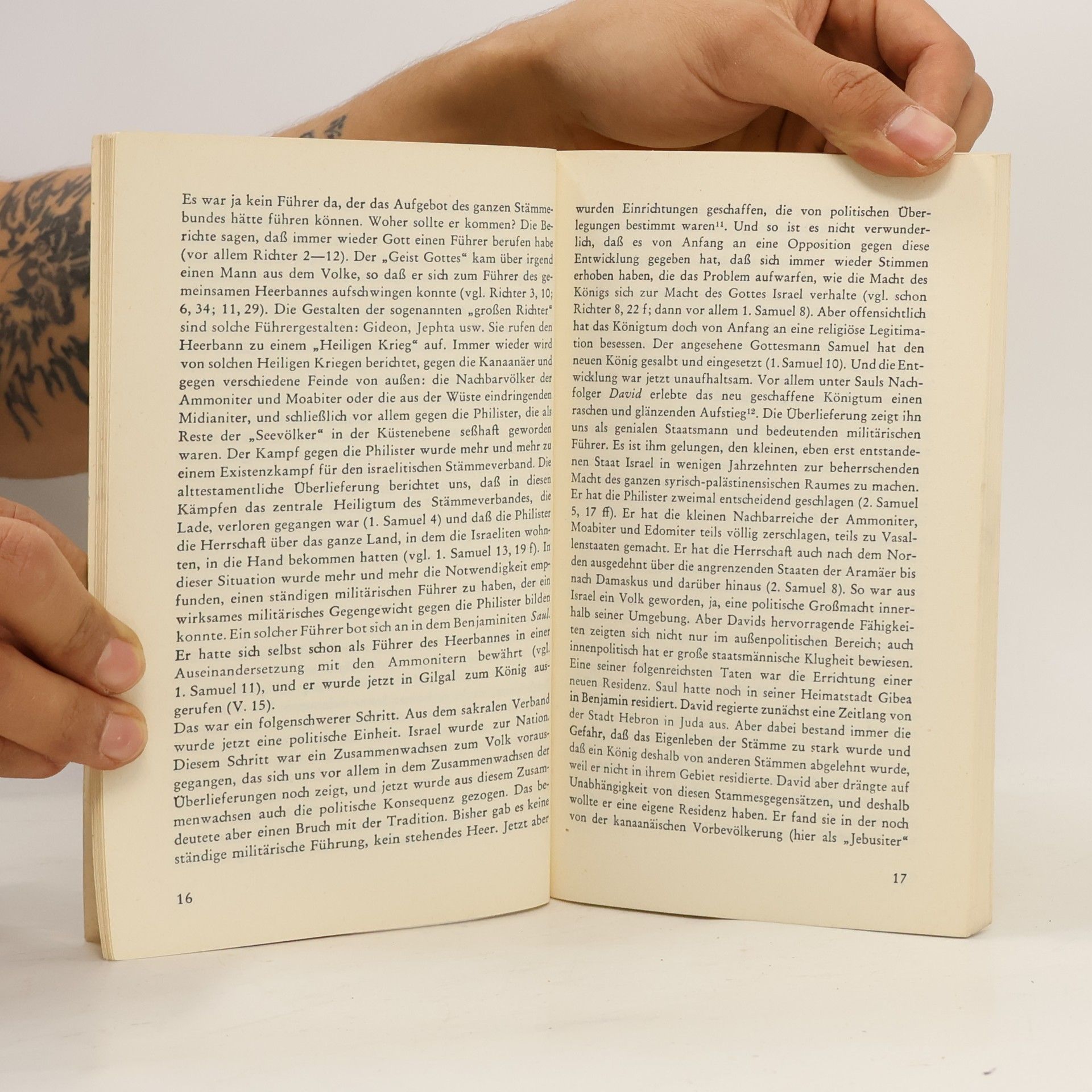 Autorenkollektiv Das Judentum in Geschichte und Gegenwart