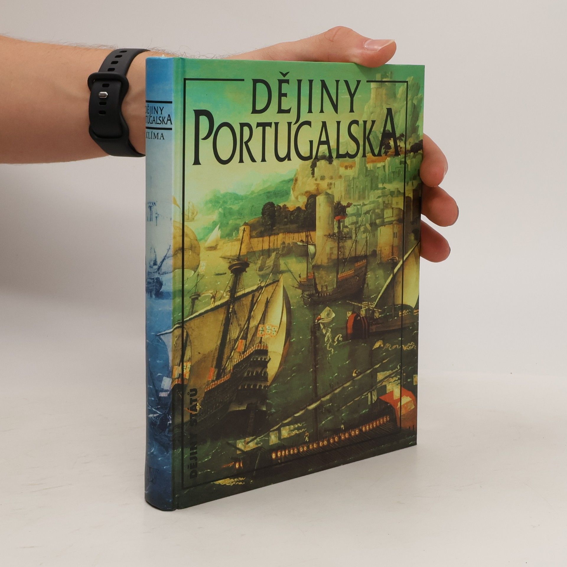 Dějiny Portugalska