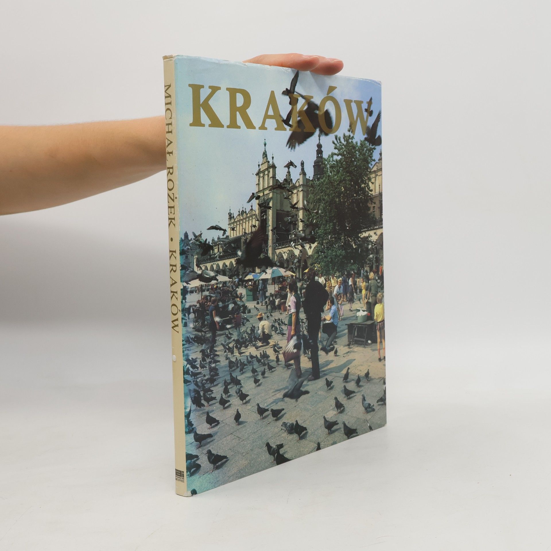 Kraków