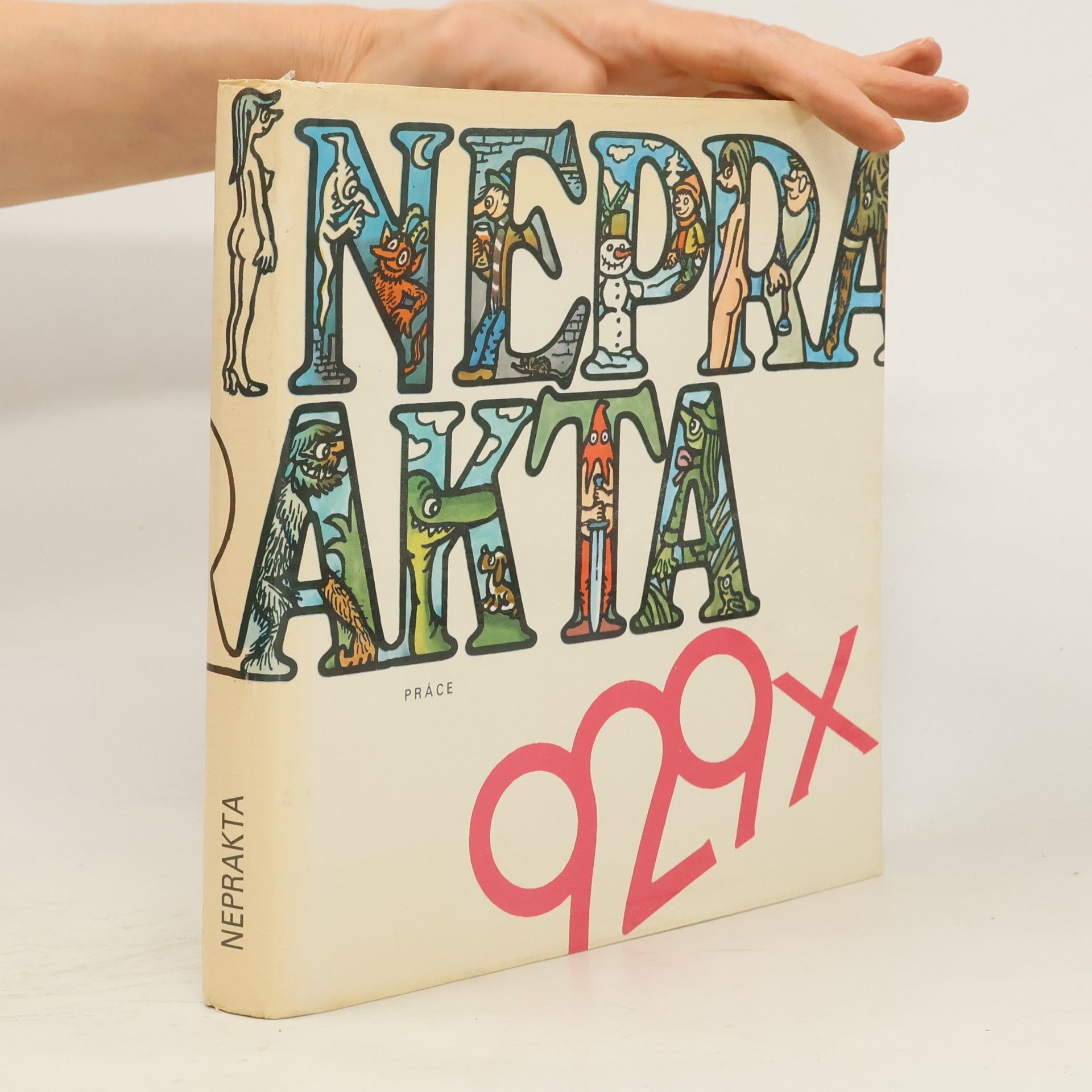 Neprakta 929x