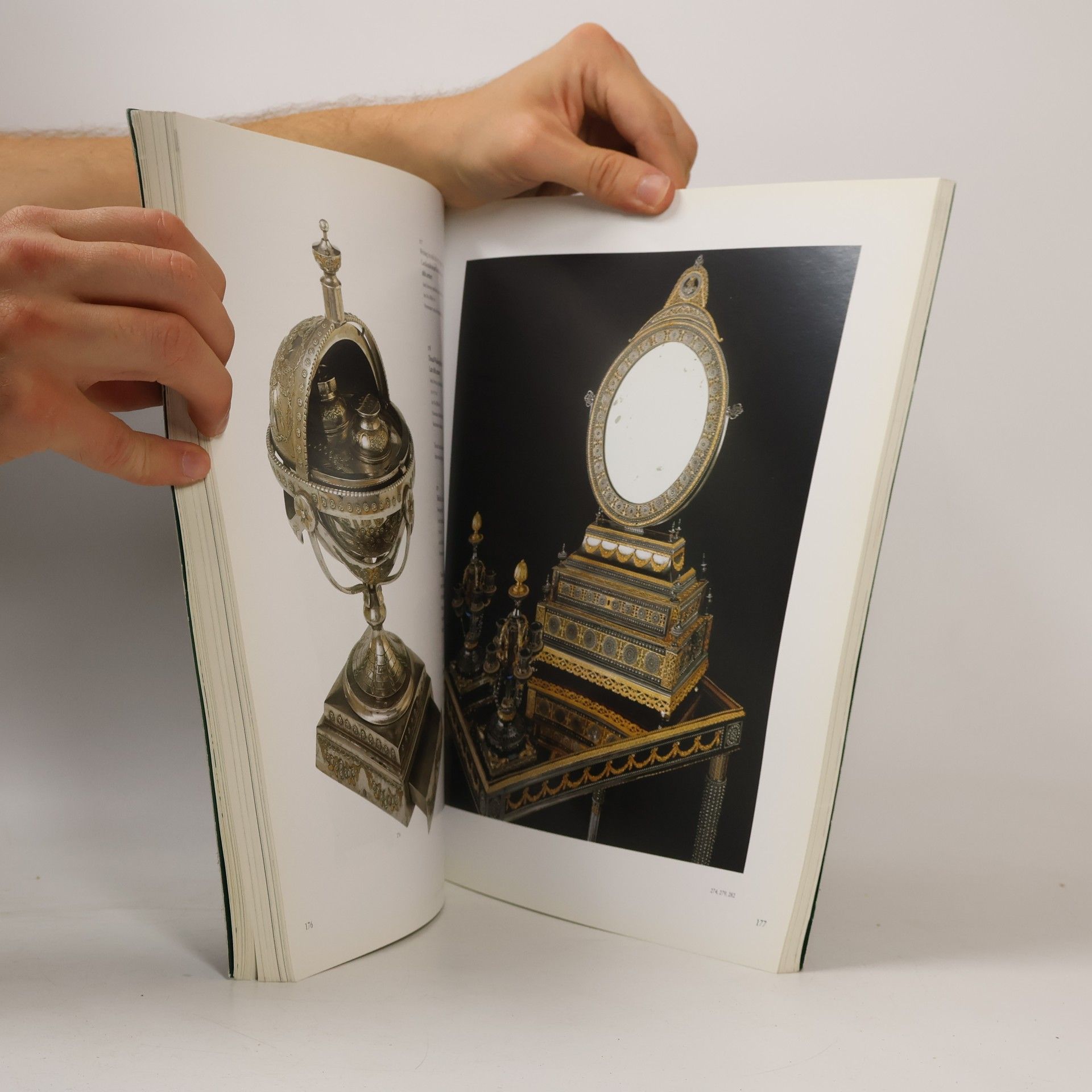Geraldine Norman Treasures of Catherine the Great