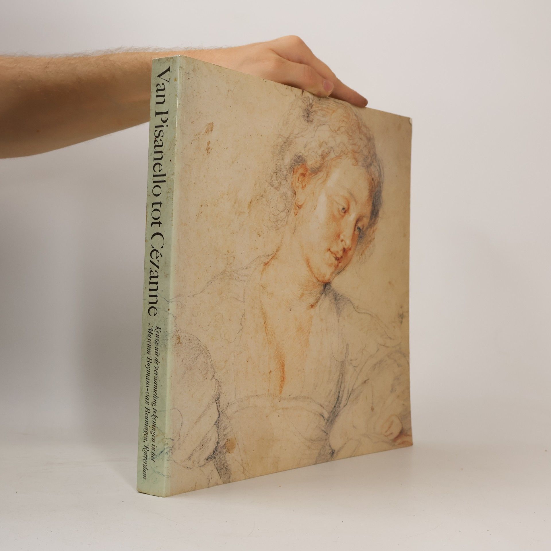 Van Pisanello tot Cézanne