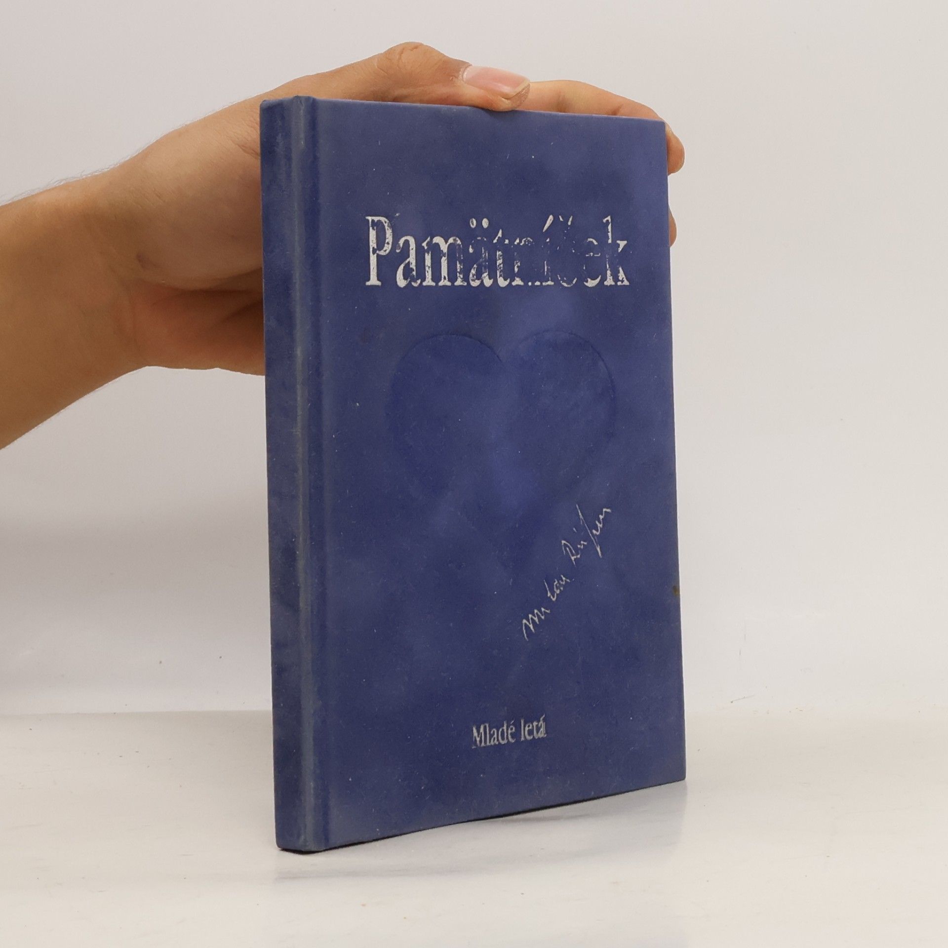 Pamätníček