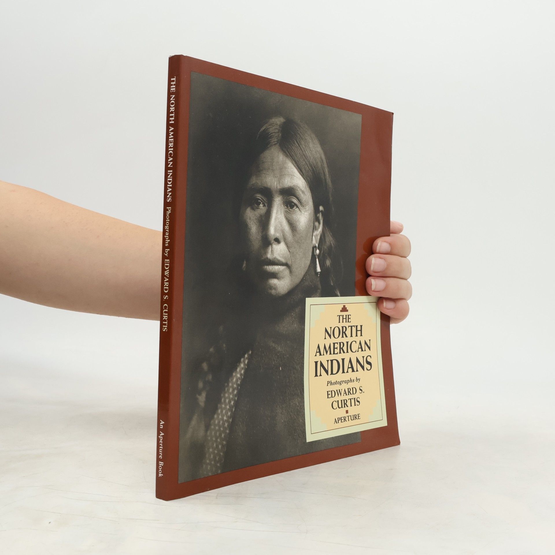 Joseph Epes Brown The North American Indians