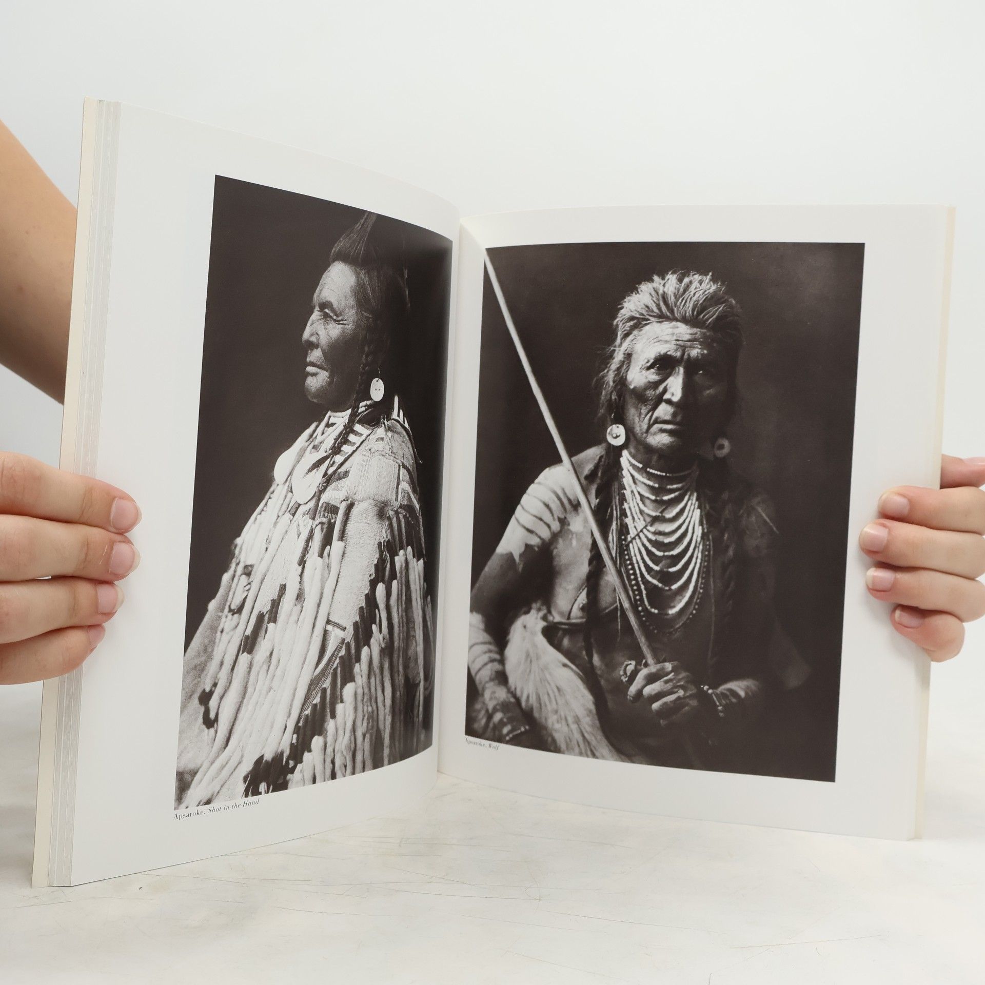 Joseph Epes Brown The North American Indians
