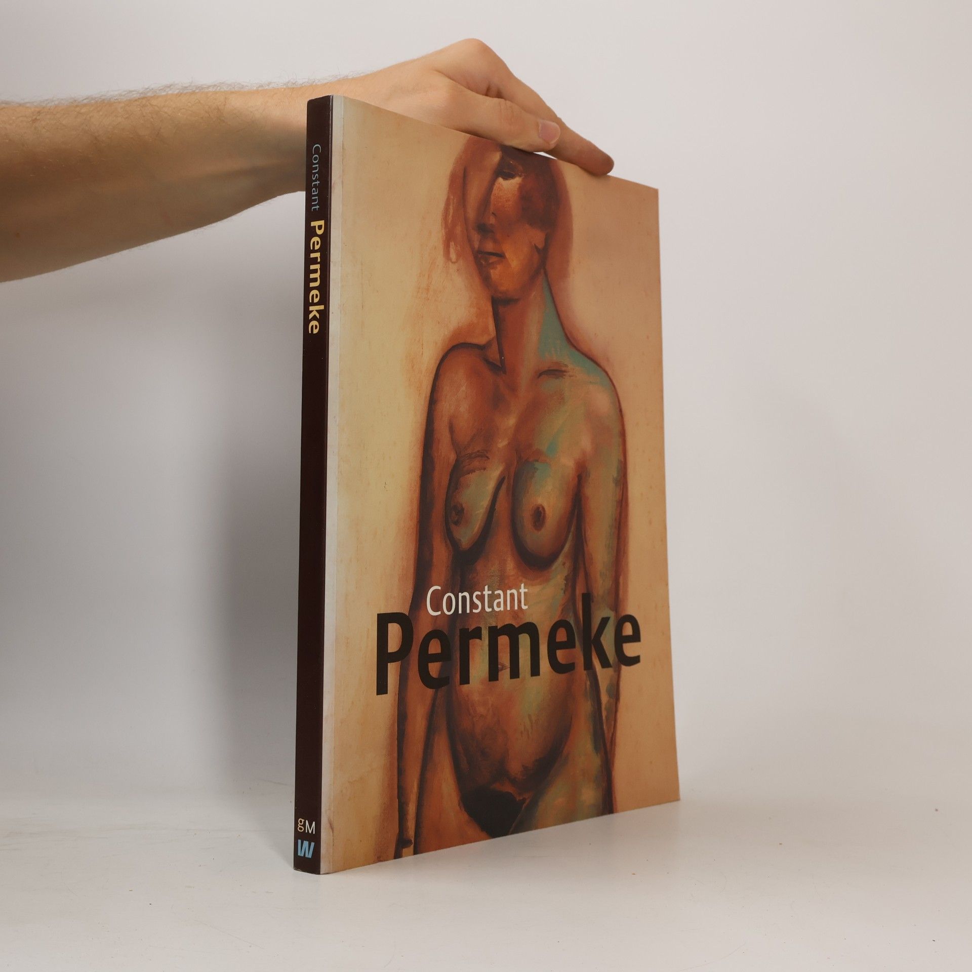 Constant Permeke Constant Permeke