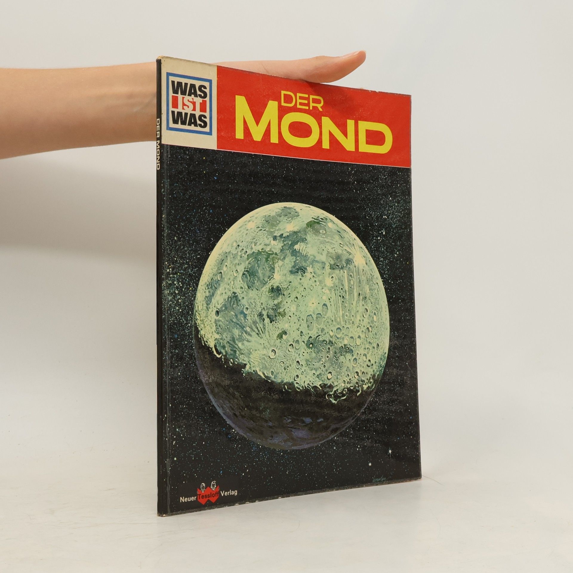Der Mond