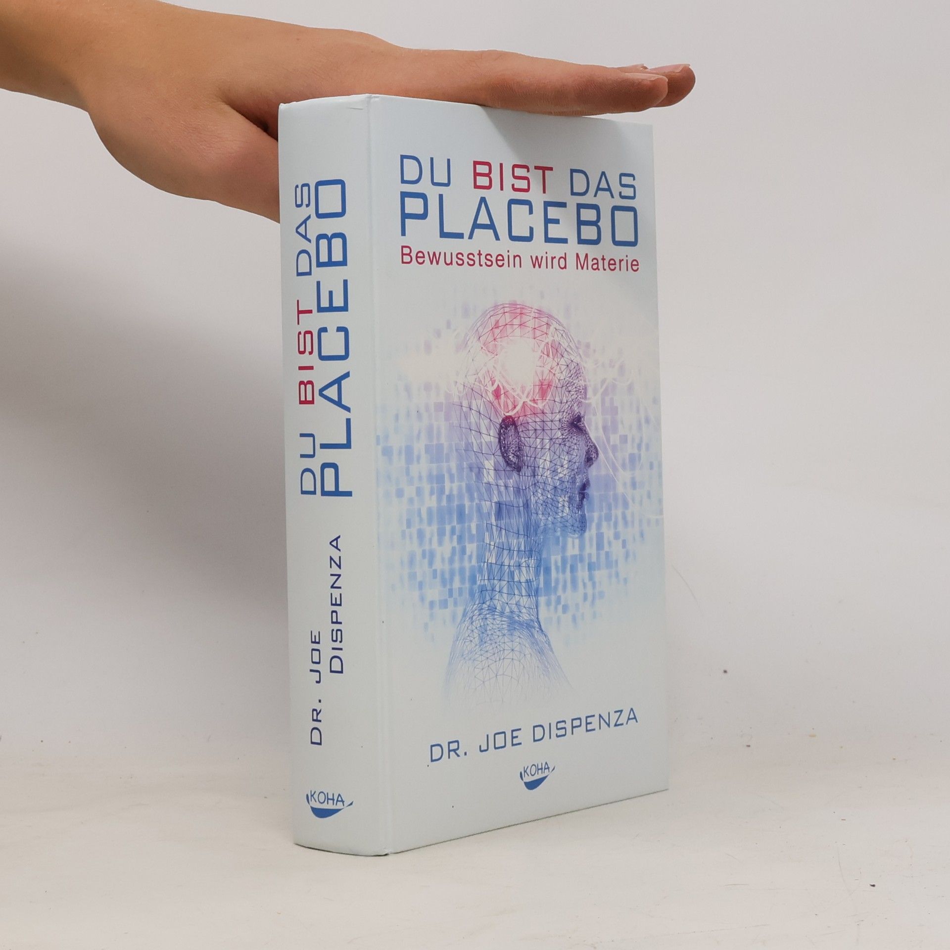 Du bist das Placebo