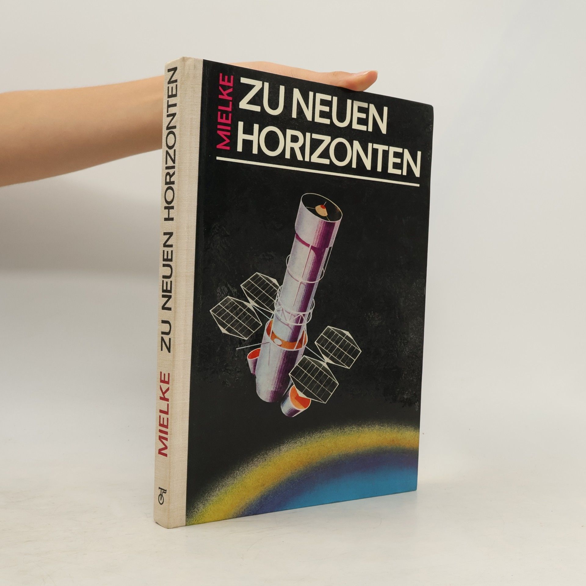 kolektiv Zu neuen Horizonten