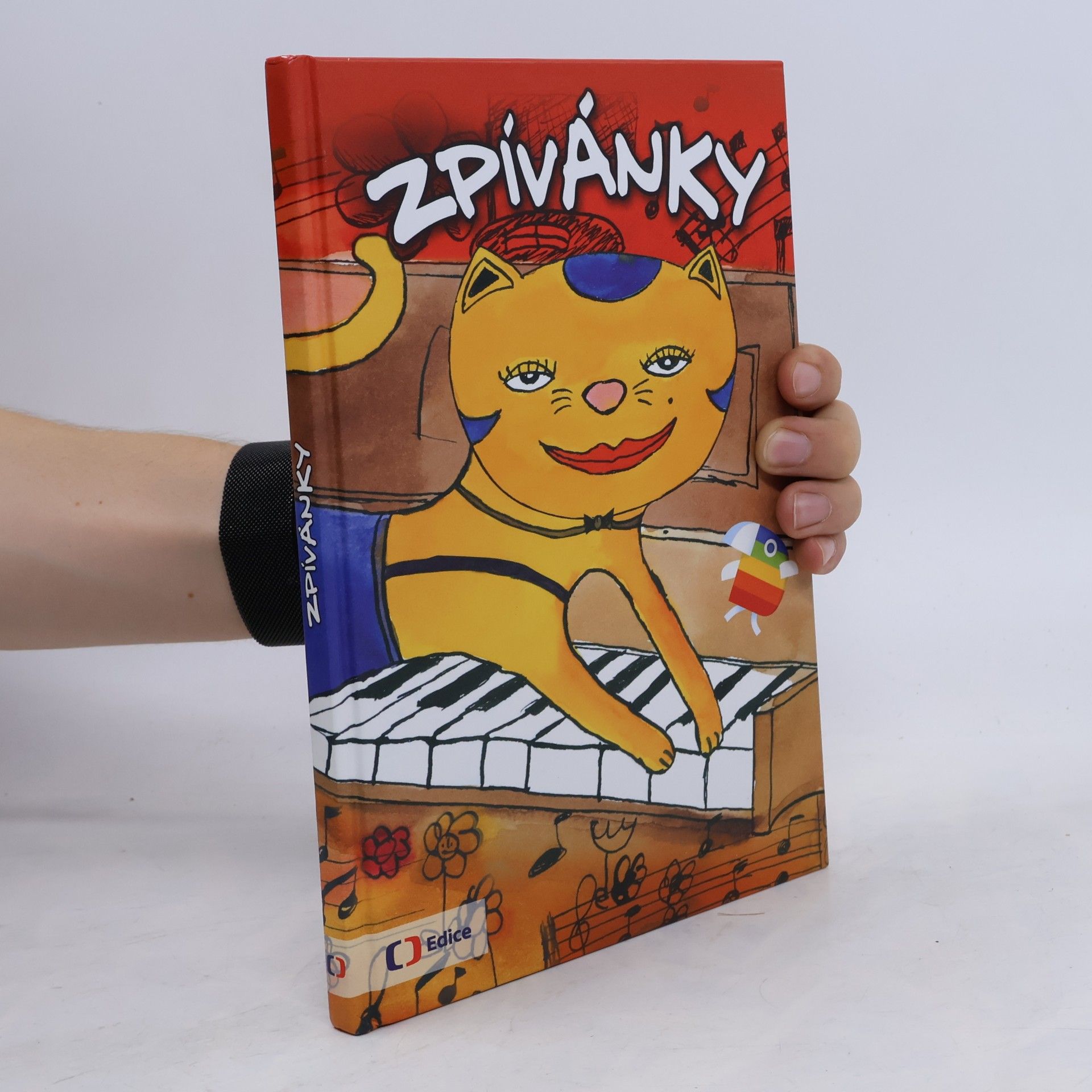 Radim Linhart Zpívánky
