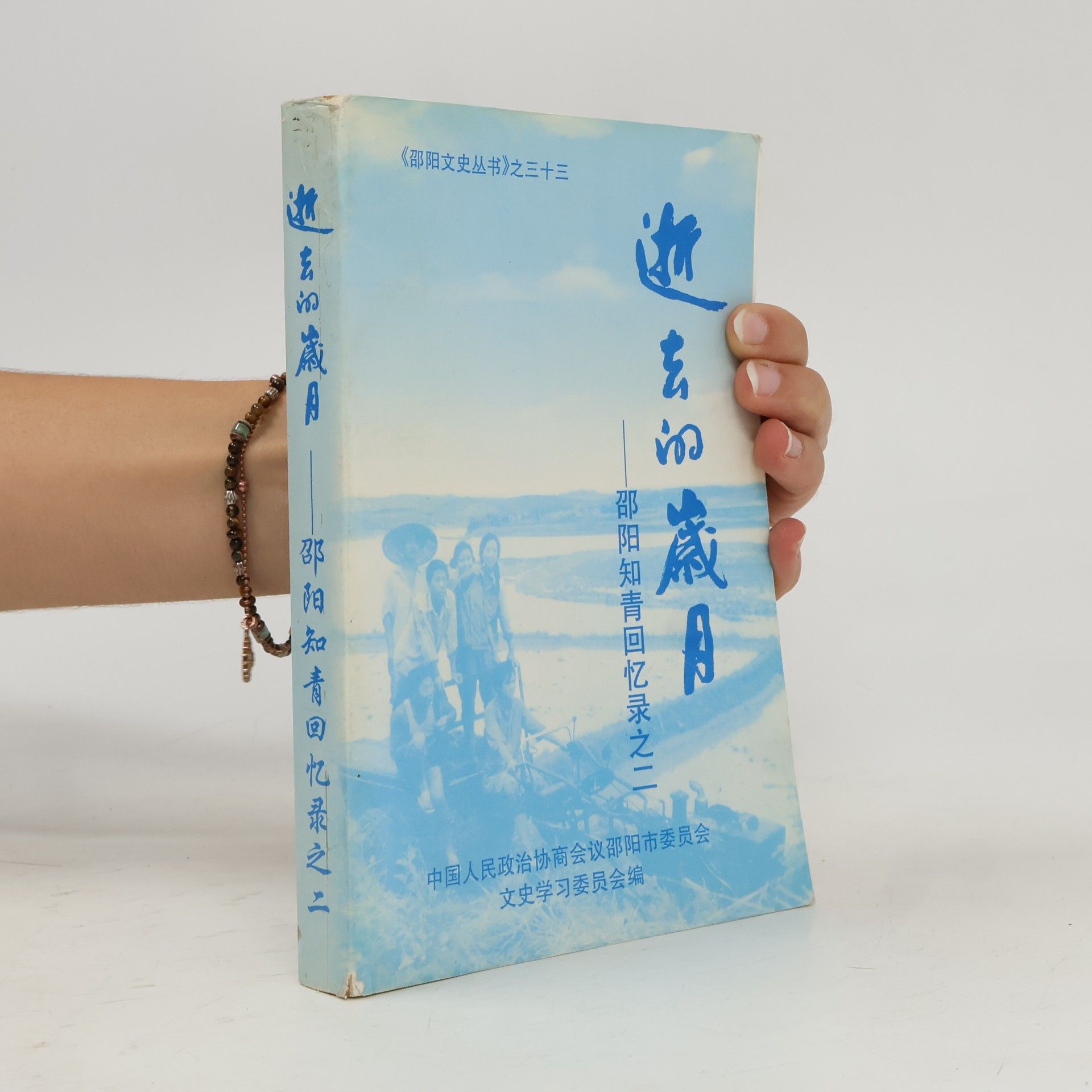 樊家信 逝去的歲月：