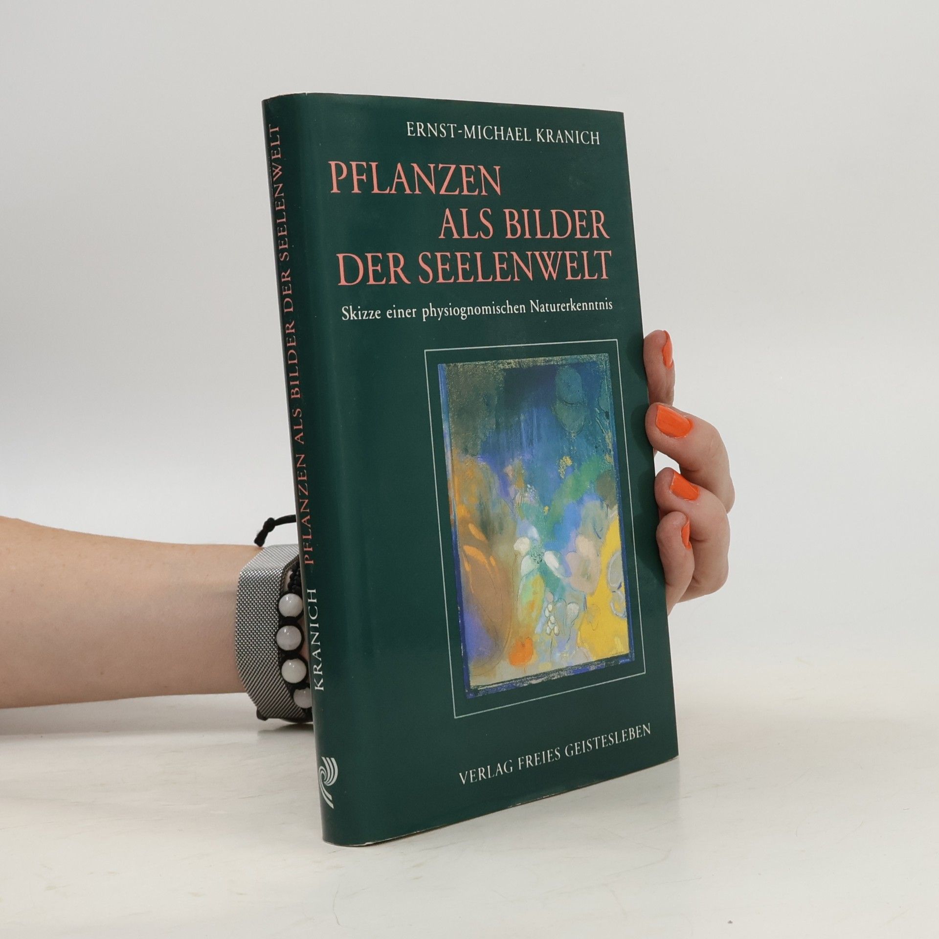 Pflanzen als Bilder der Seelenwelt