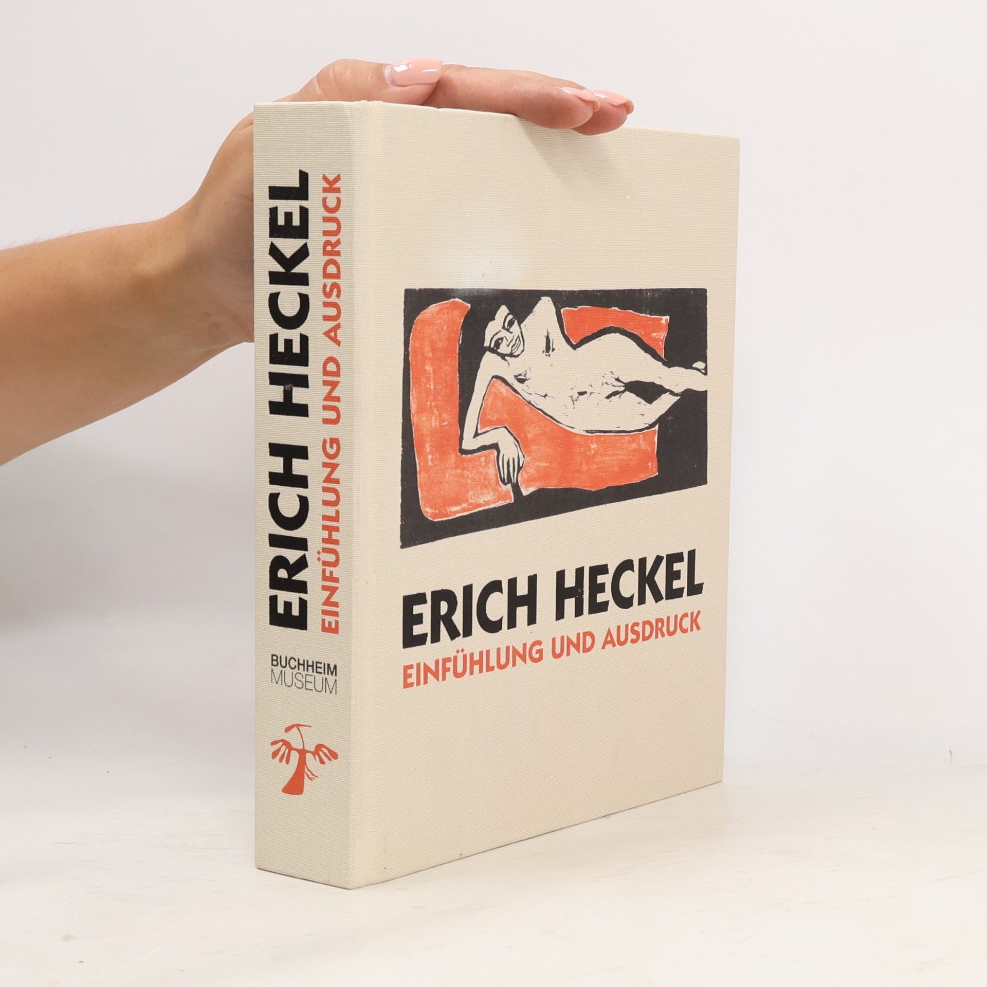 Erich Heckel: Einfühlung und Ausdruck