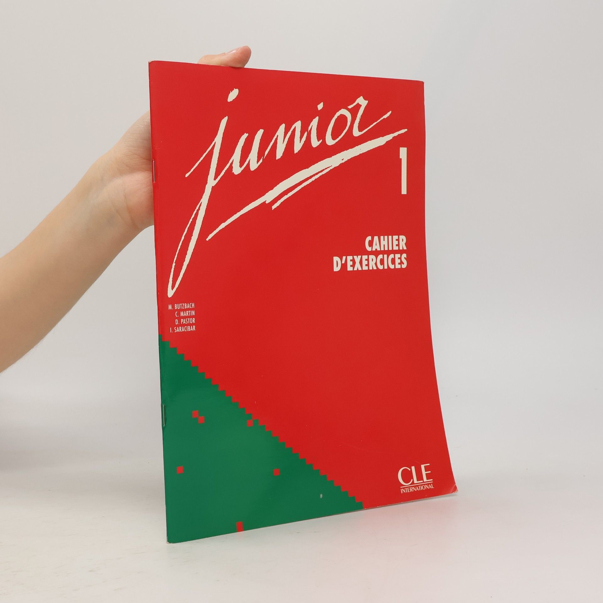 D. Pastor Junior - Level 1