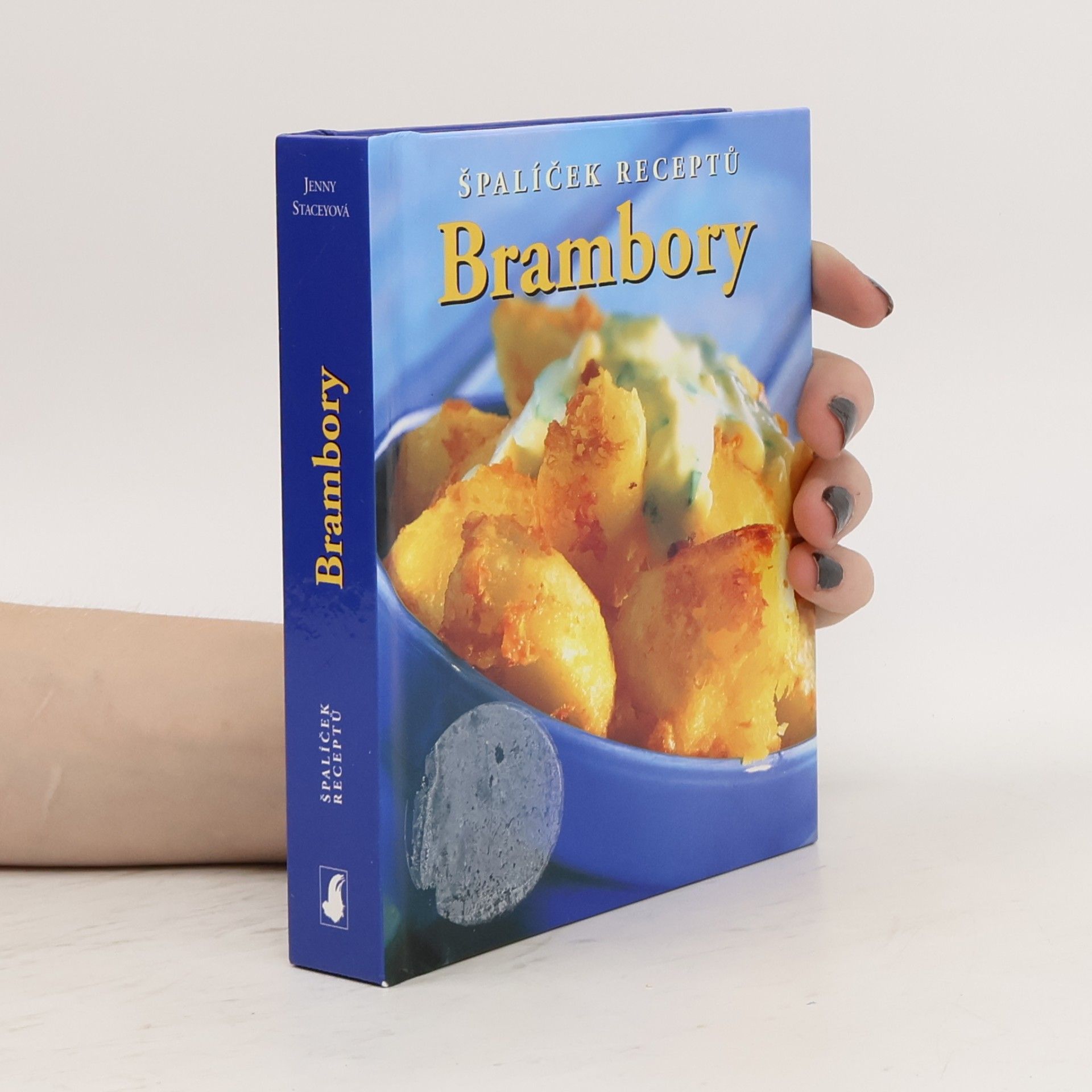 Janny Stacey Brambory