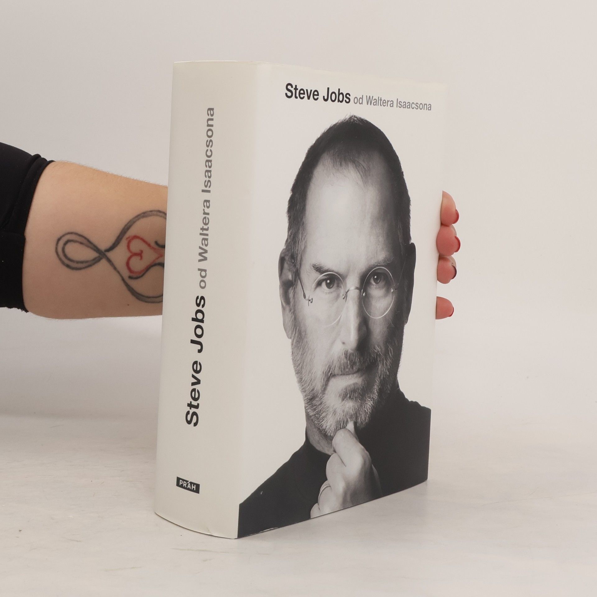 Walter Isaacson Steve Jobs