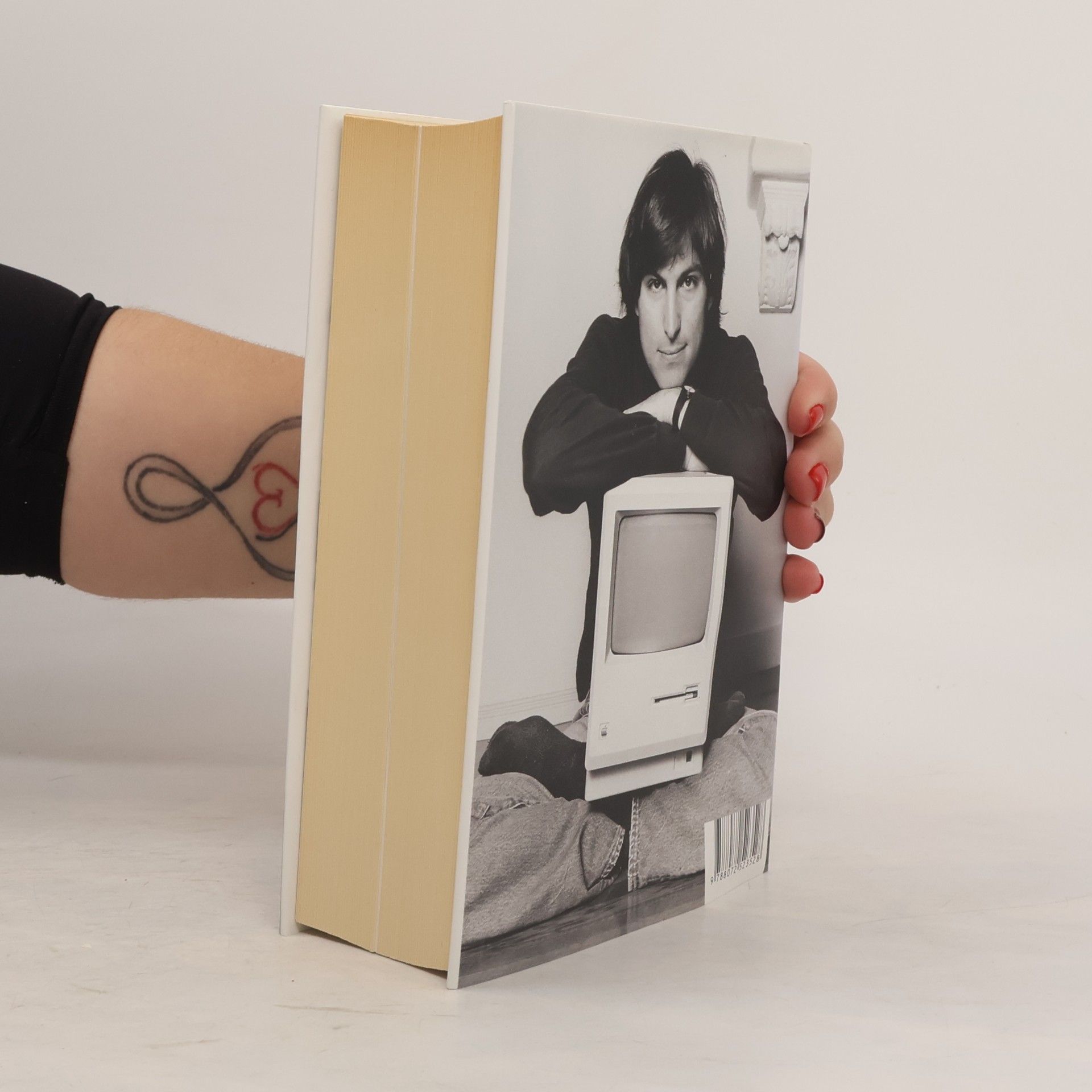 Walter Isaacson Steve Jobs