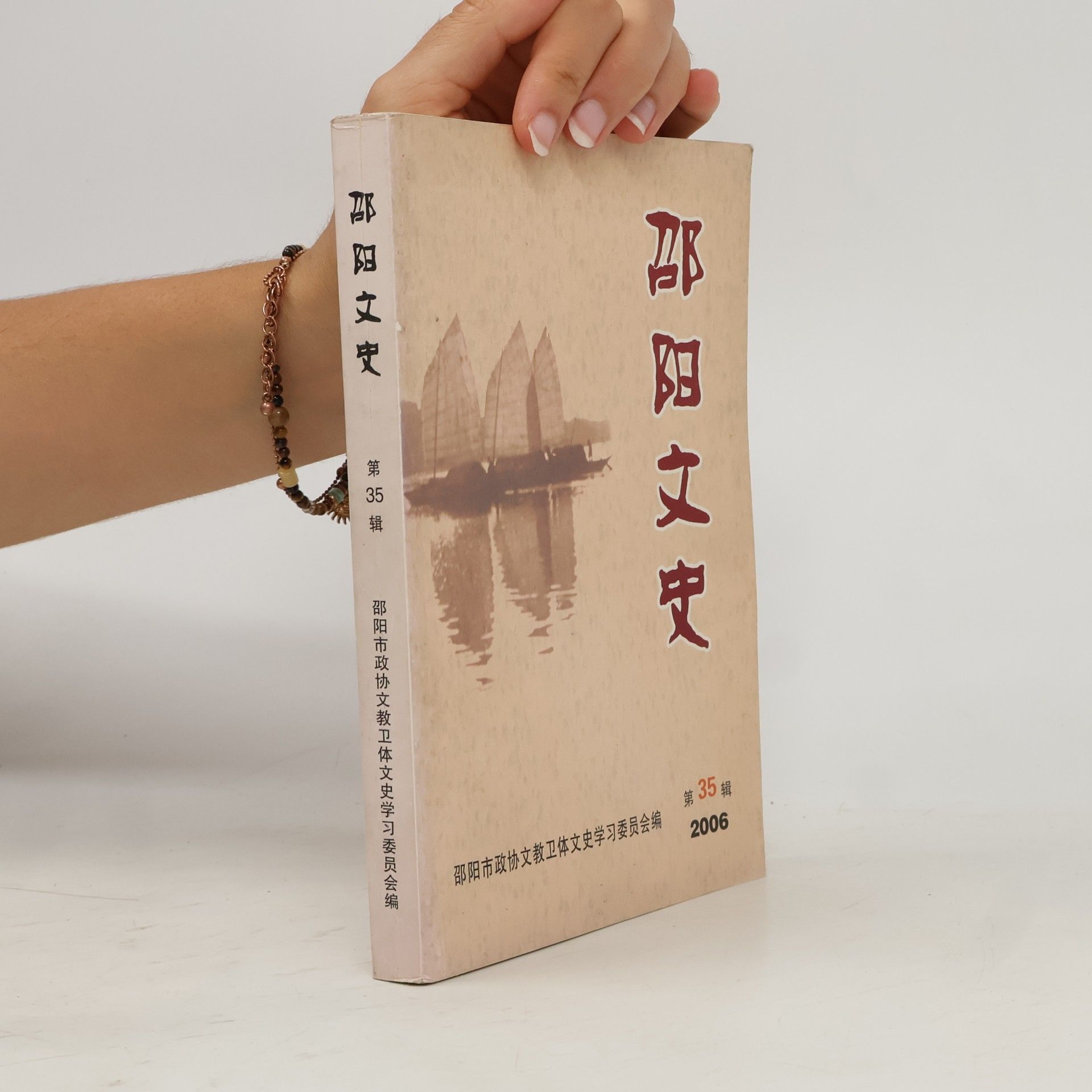 Autorenkollektiv 邵阳文史