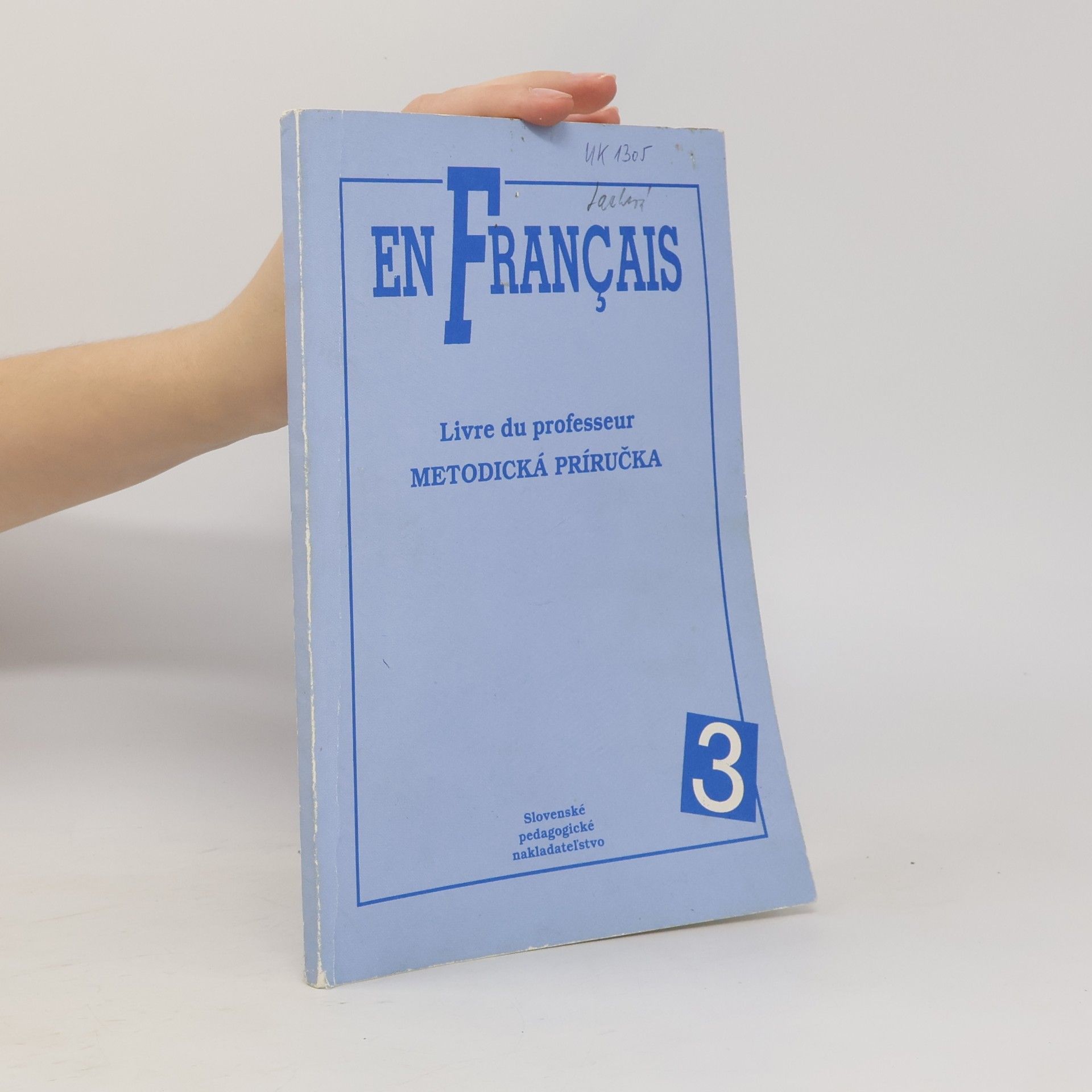 En Francais
