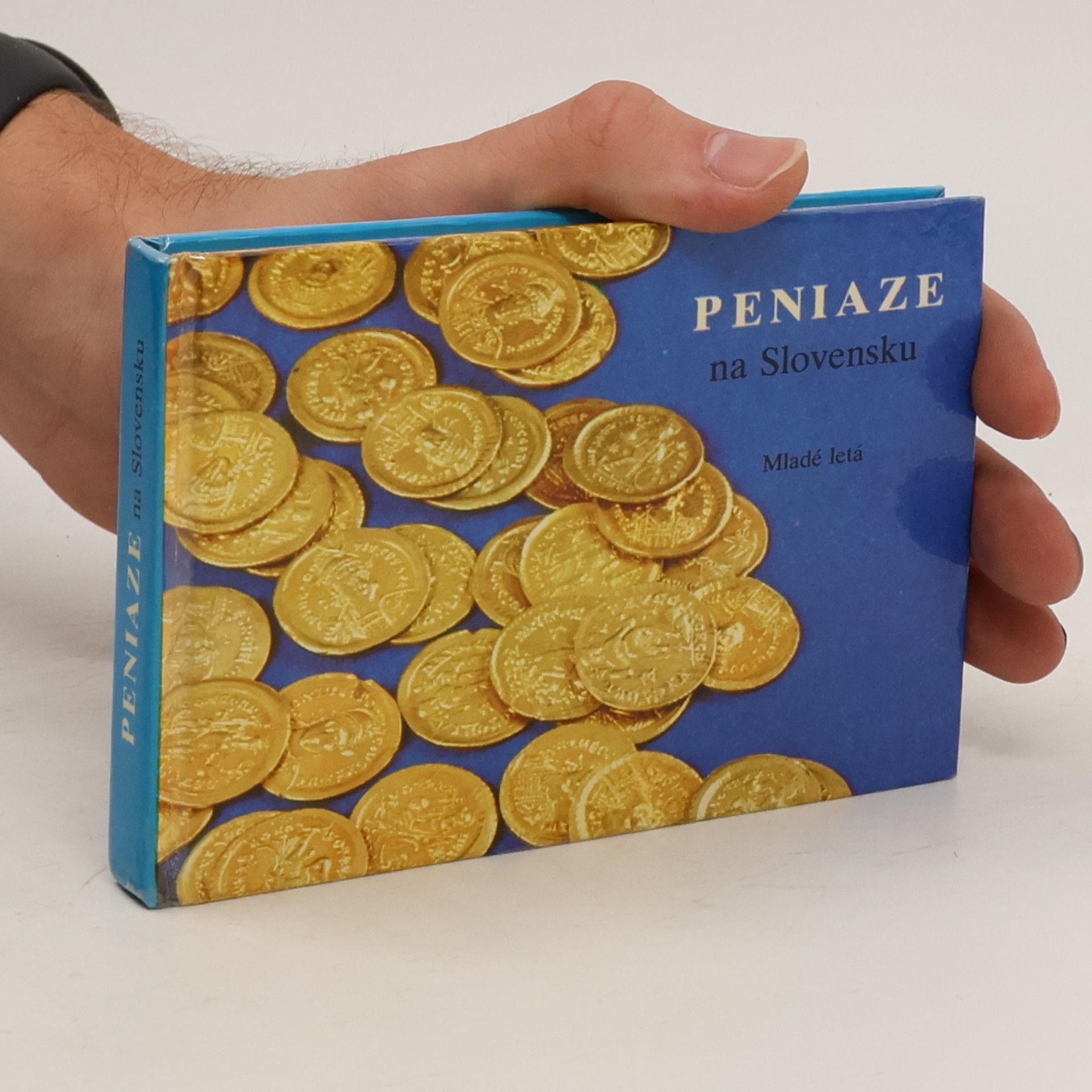 Felix Kostolanský Peniaze na Slovensku