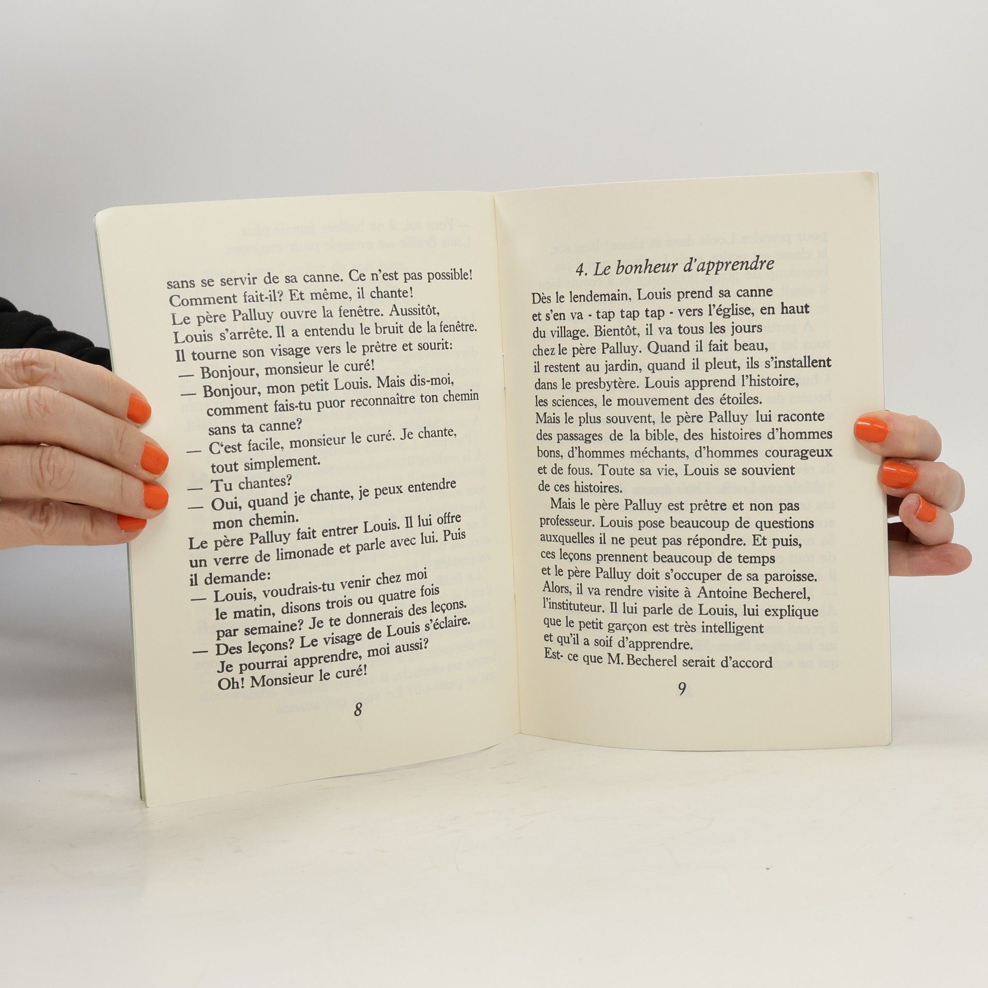 kolektiv Louis Braille