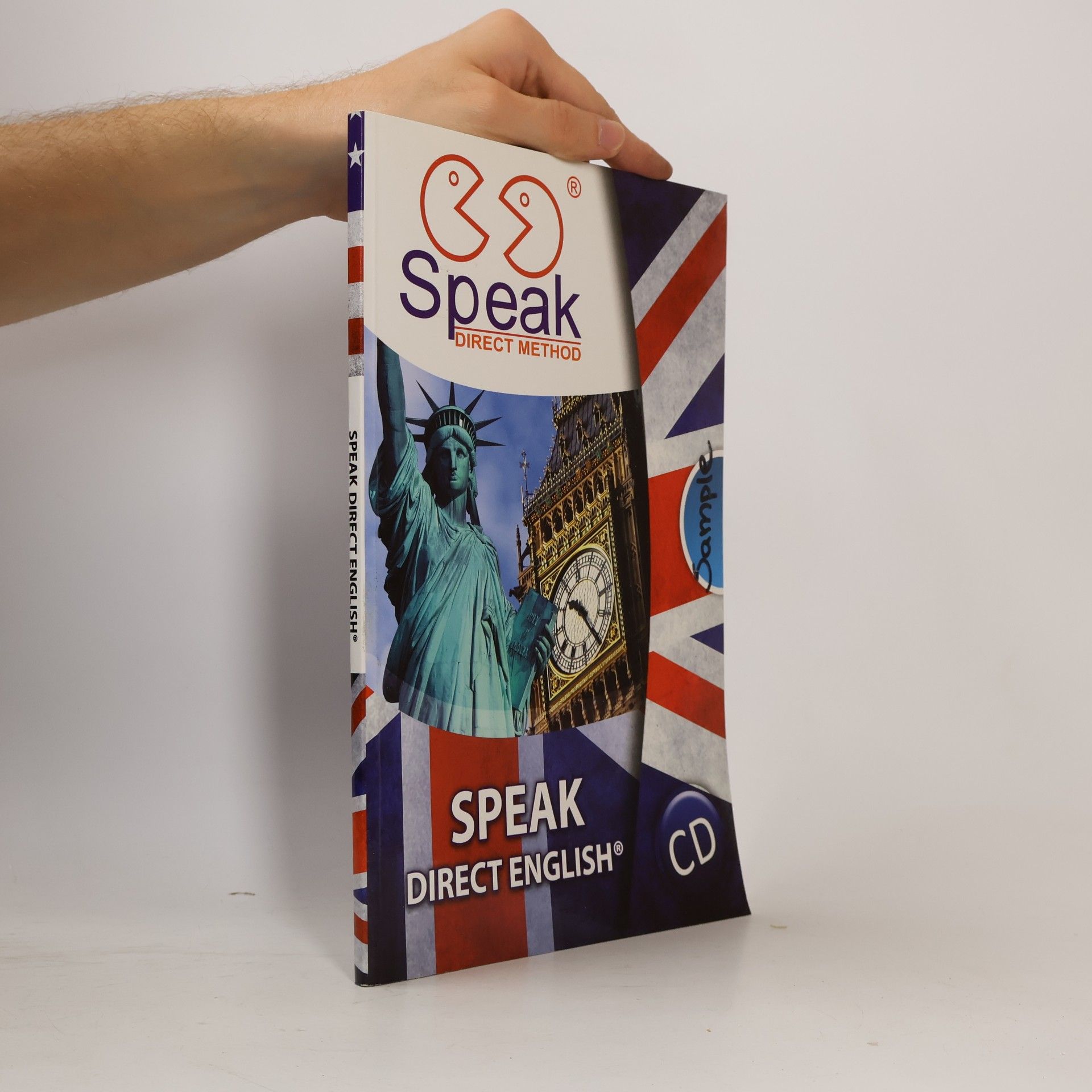 Various authors Speak Direct English
