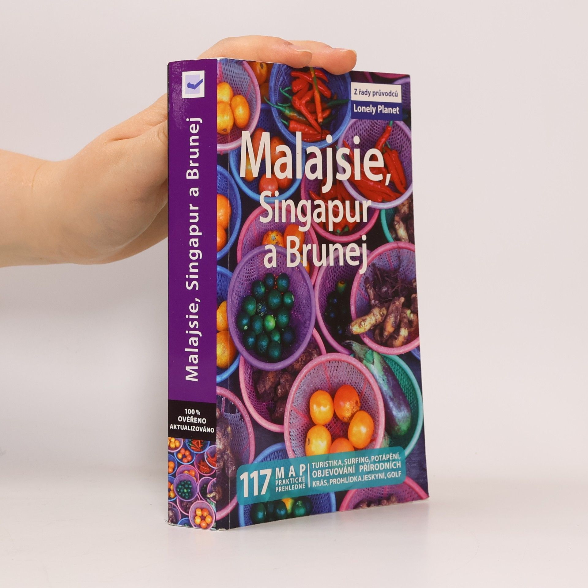 Malajsie, Singapur a Brunej