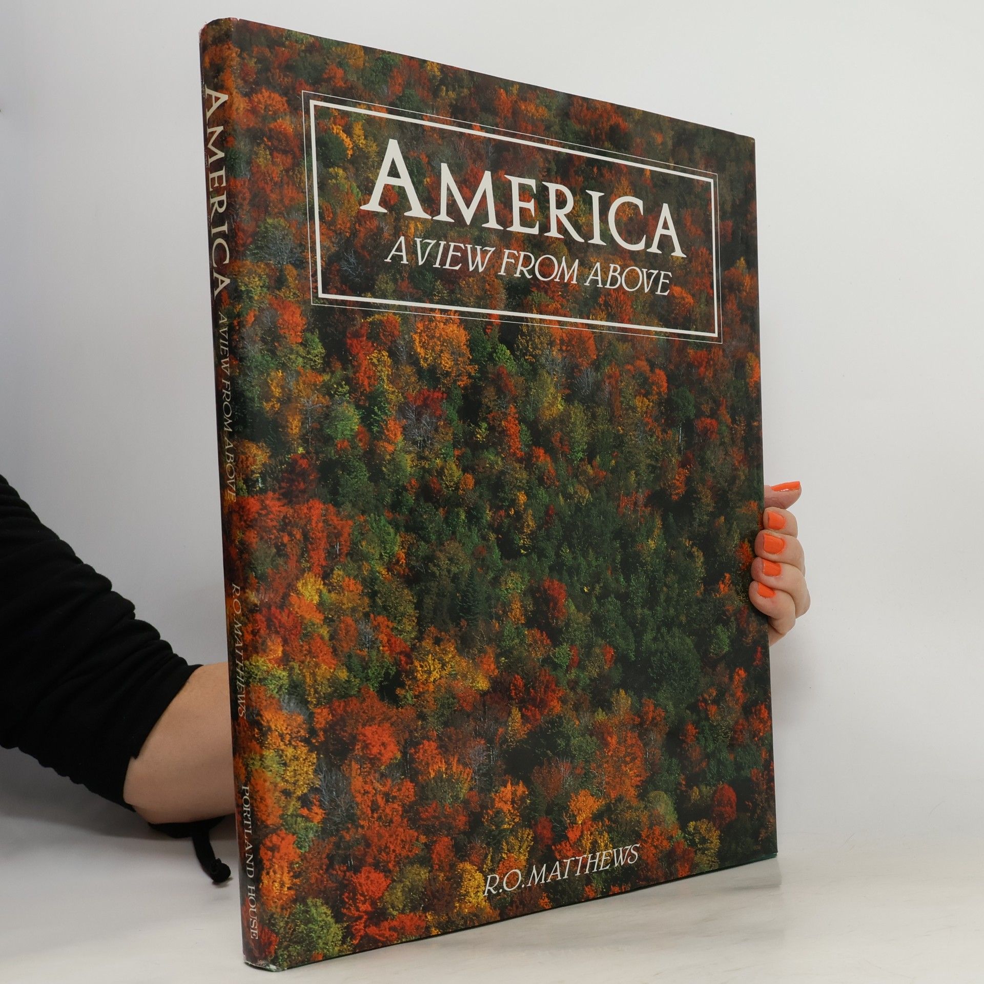 R. O. Mathews America