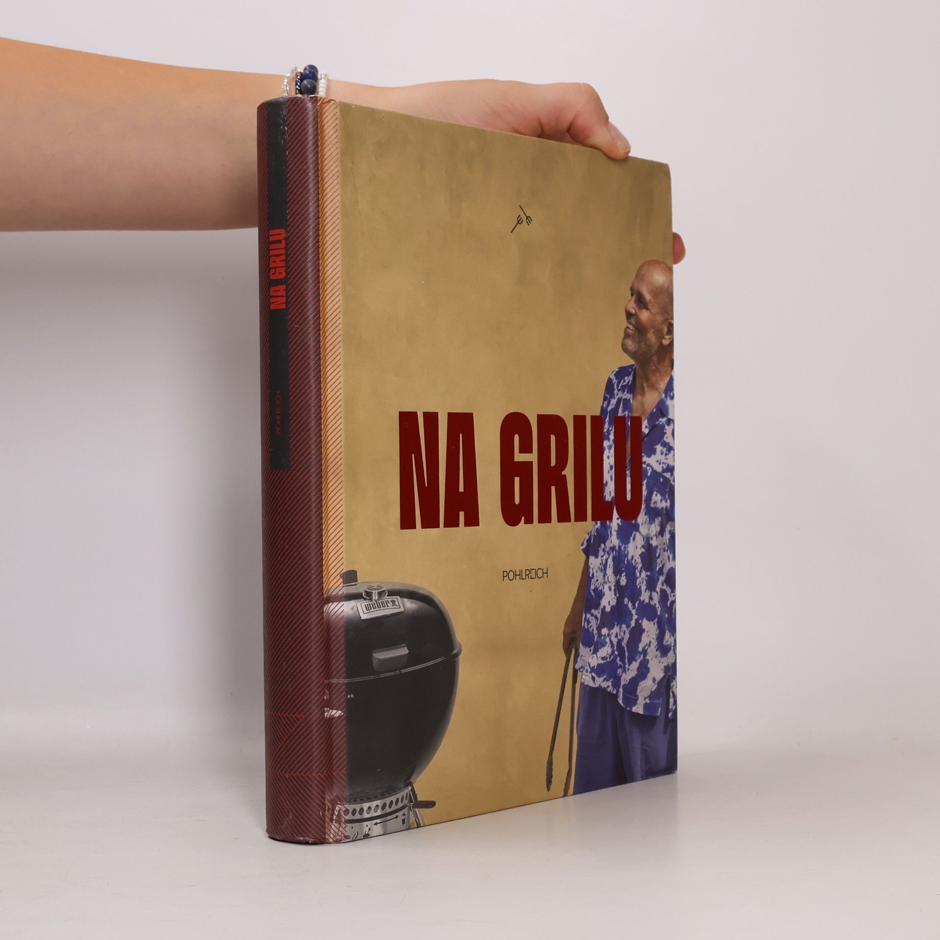 Na grilu