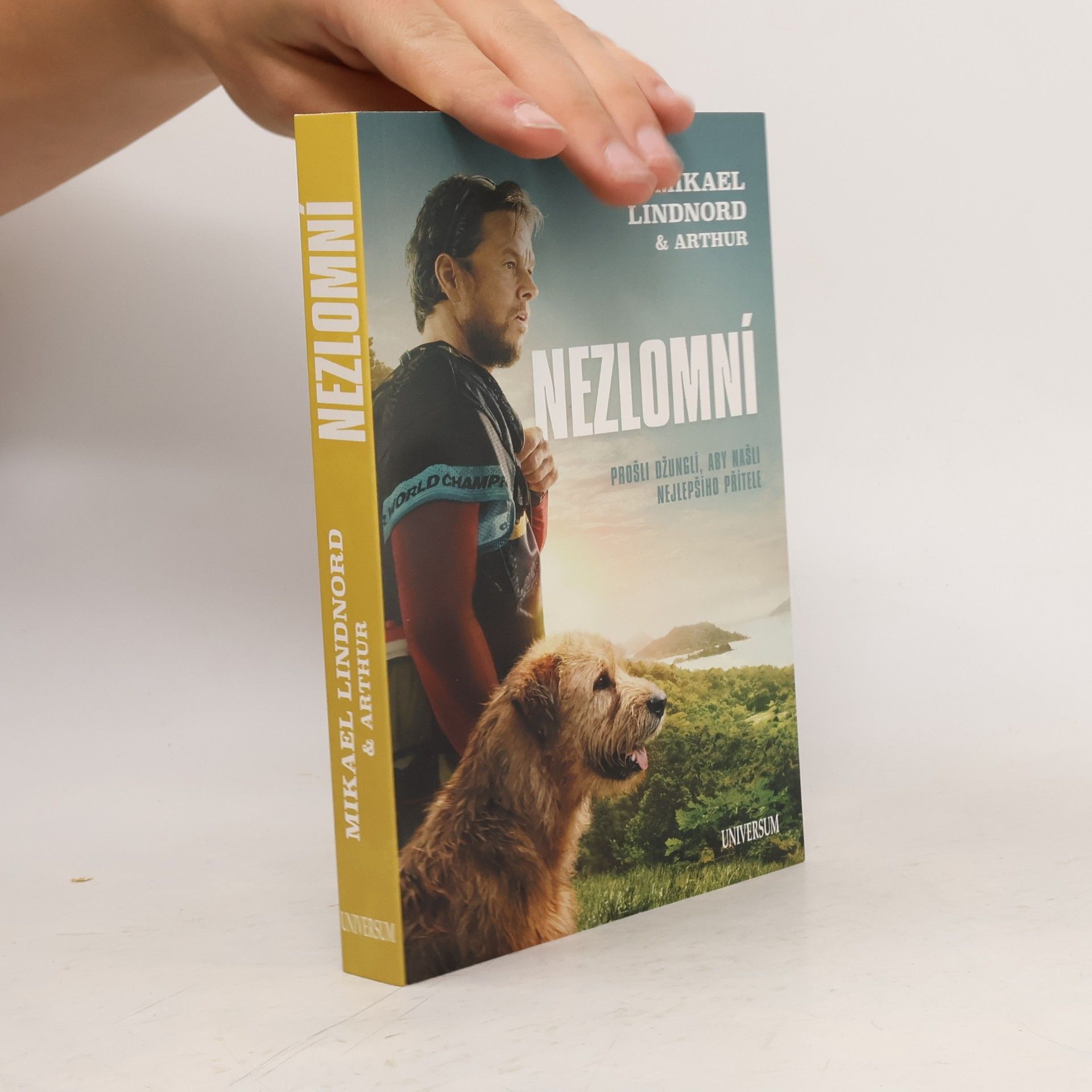 Nezlomní