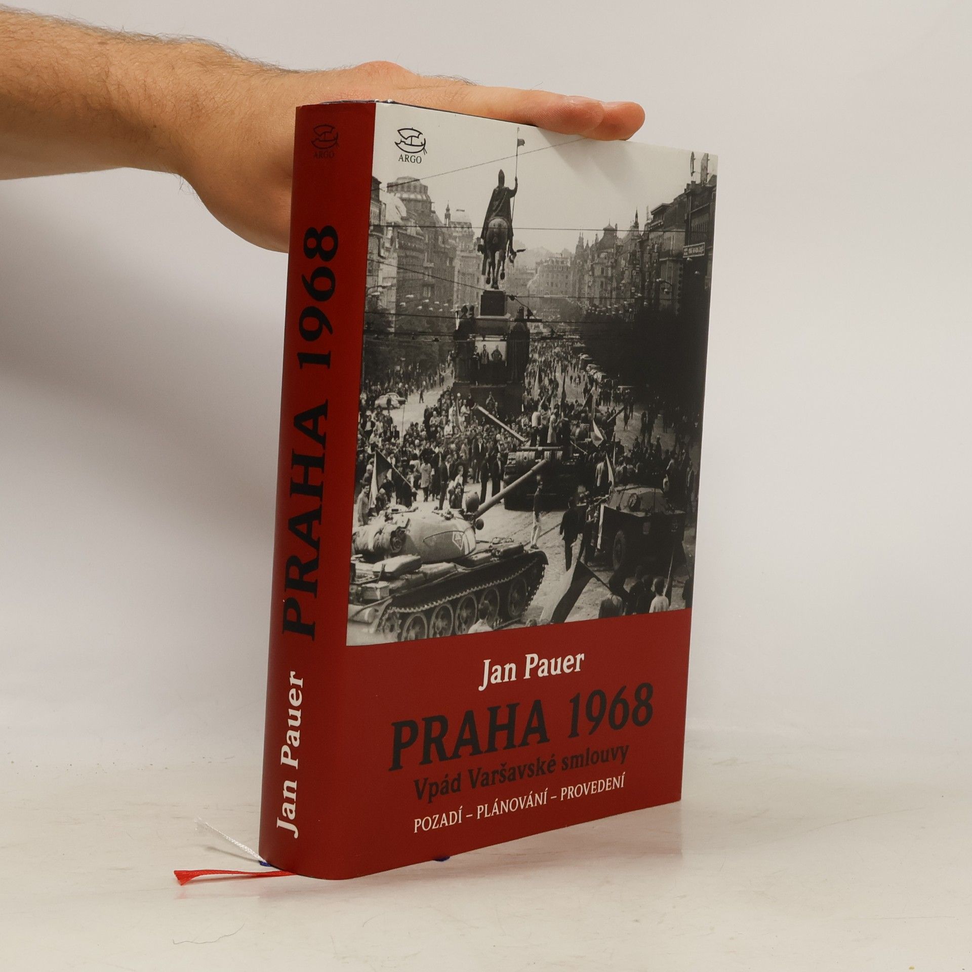 Praha 1968