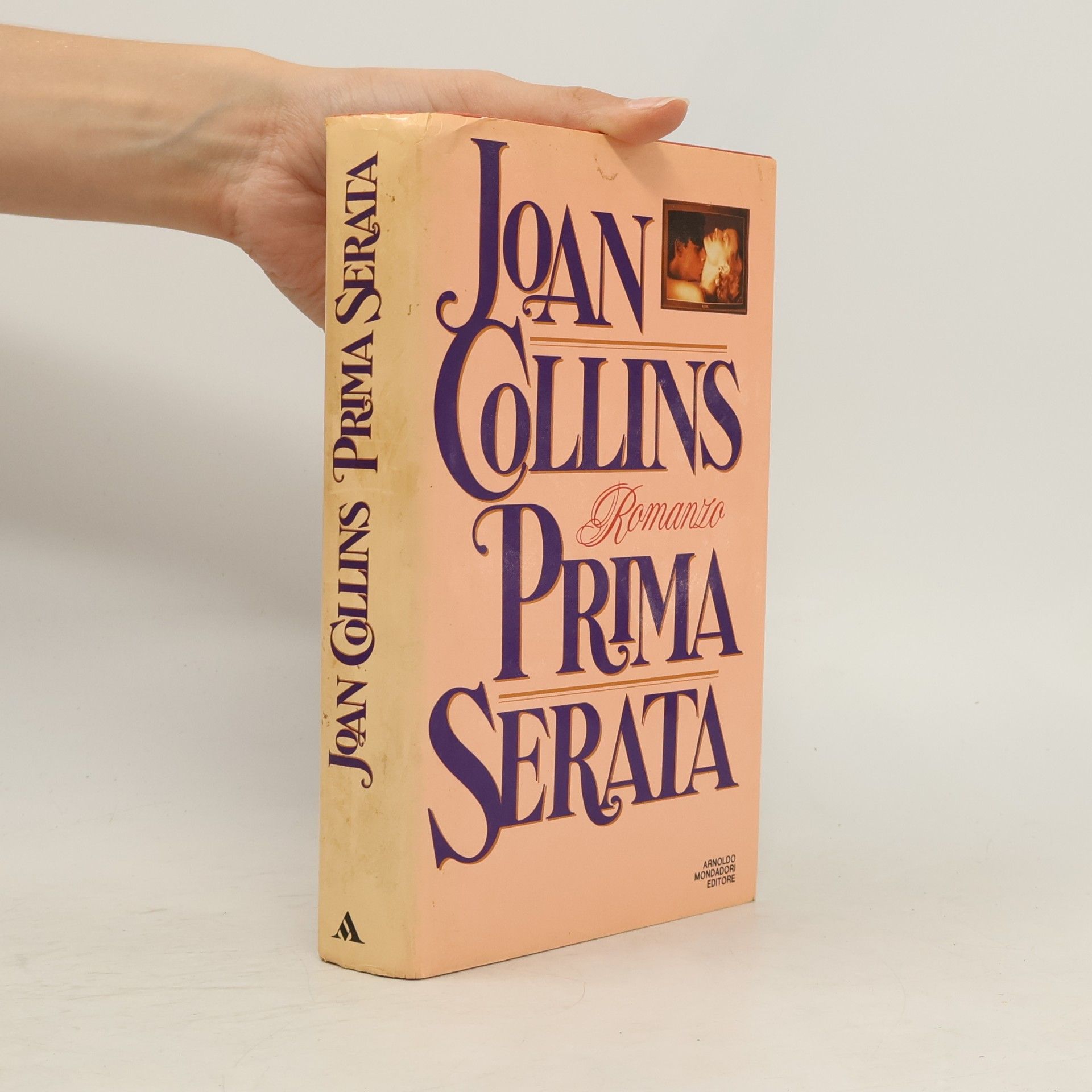 Joan Collins Omnibus stranieri: Prima serata