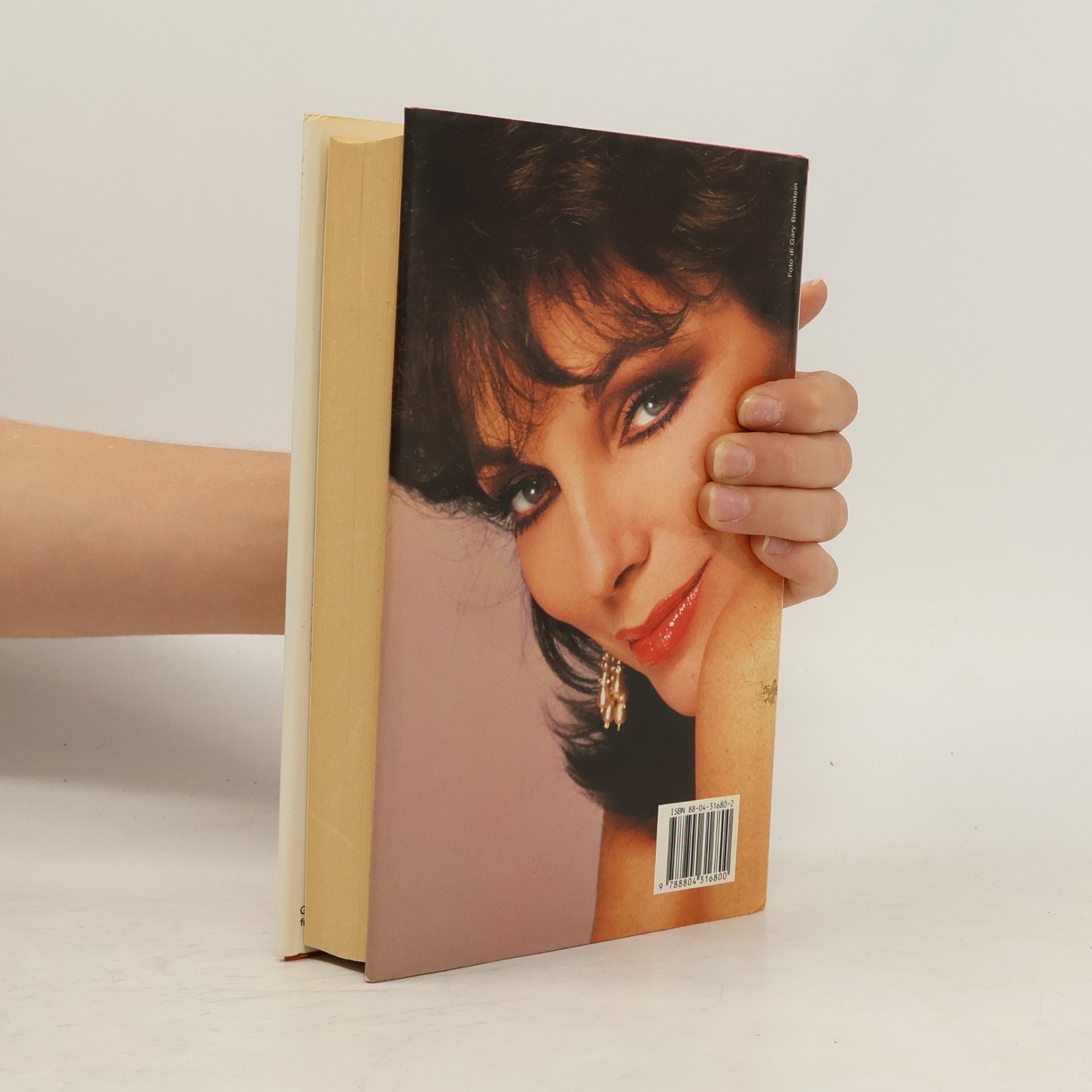 Joan Collins Omnibus stranieri: Prima serata