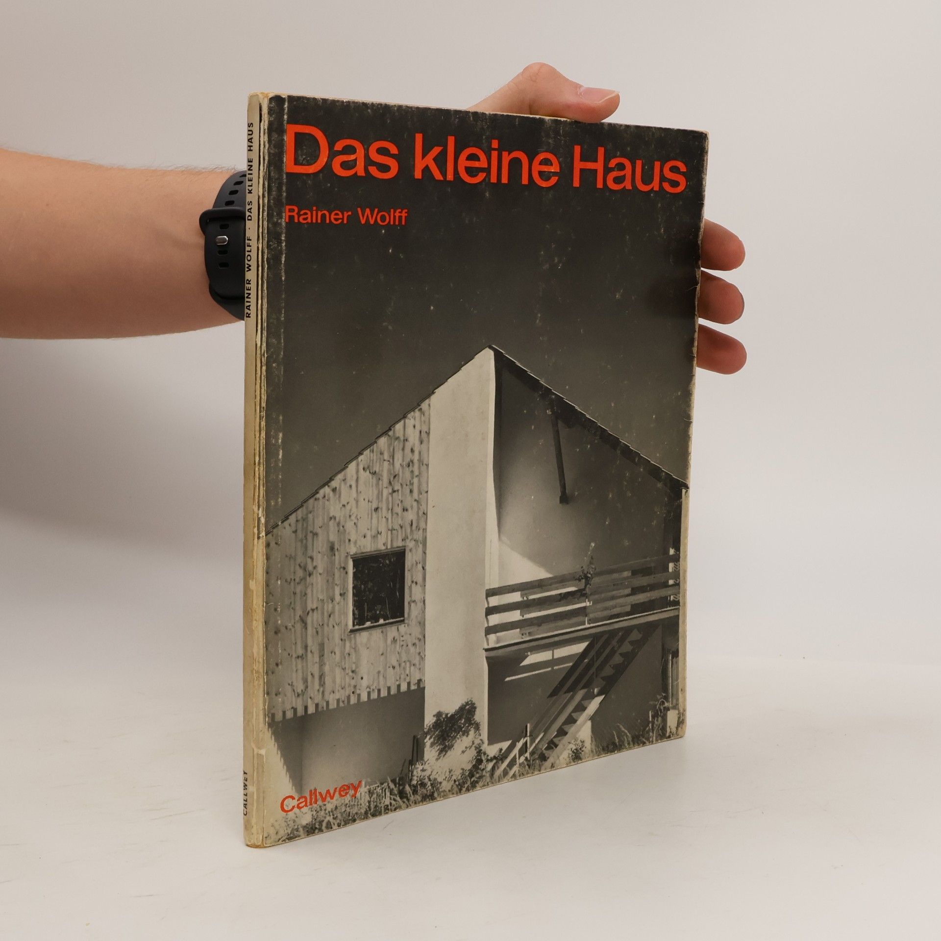 Das kleine Haus