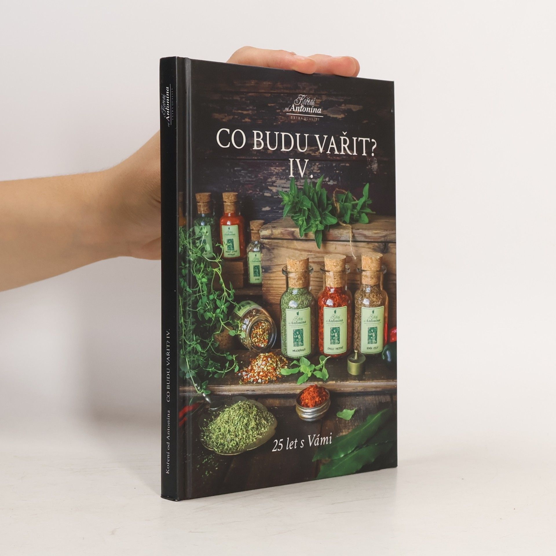 Various authors Co budu vařit? IV