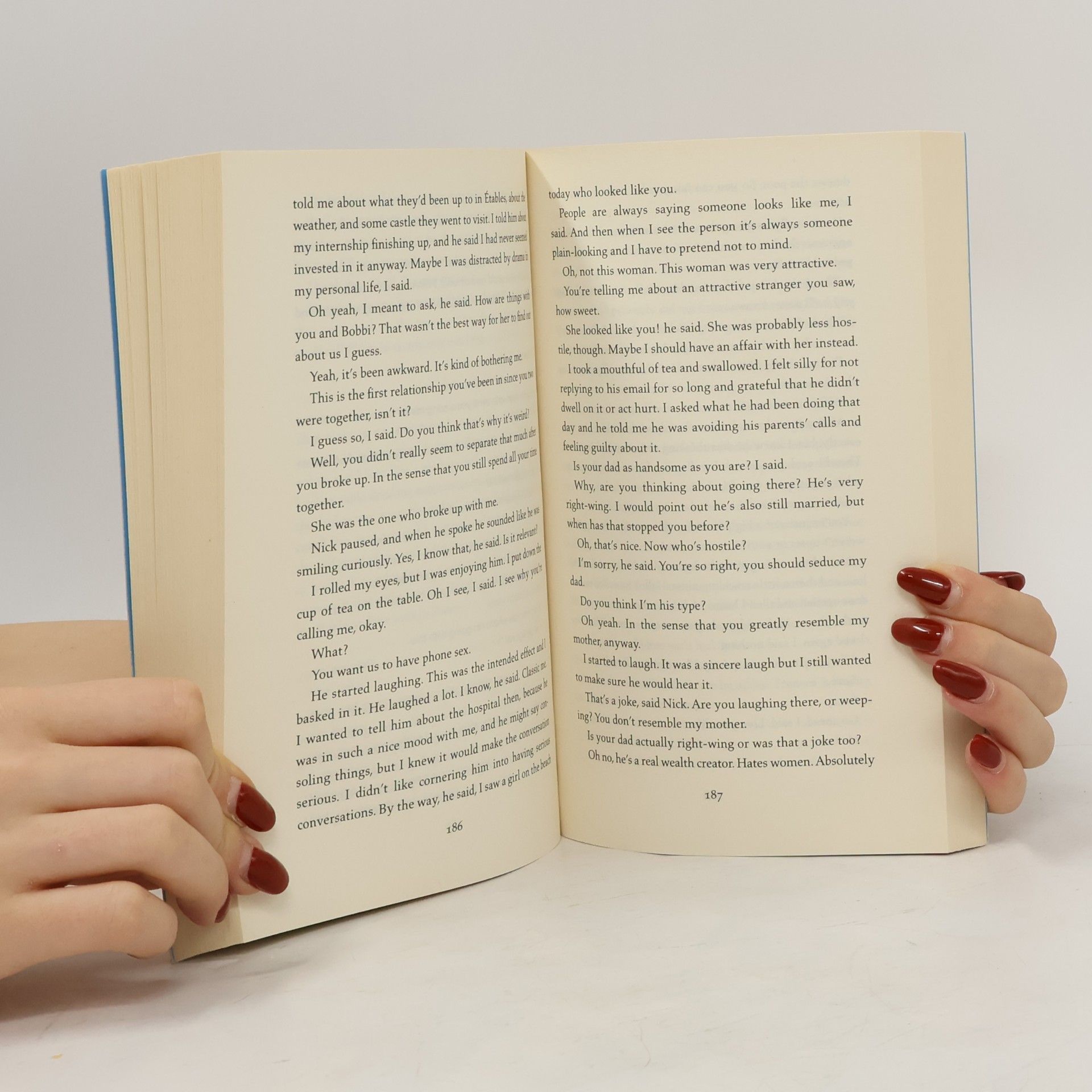 Sally Rooney Conversations with Friends