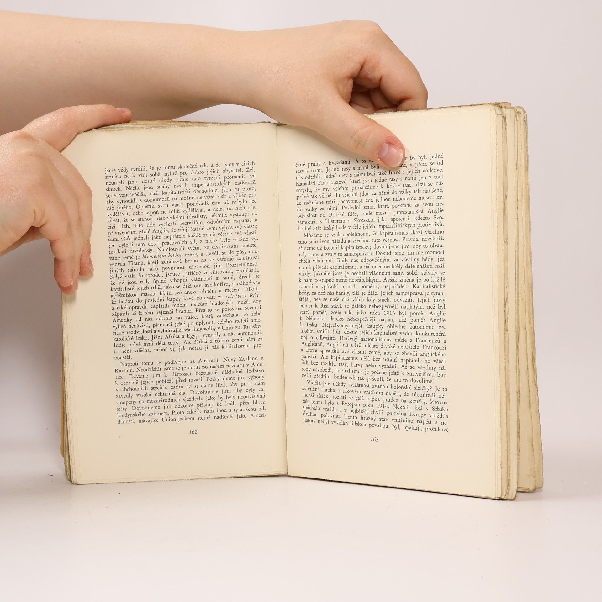 George Bernard Shaw Průvodce inteligentní ženy po socialismu a kapitalismu
