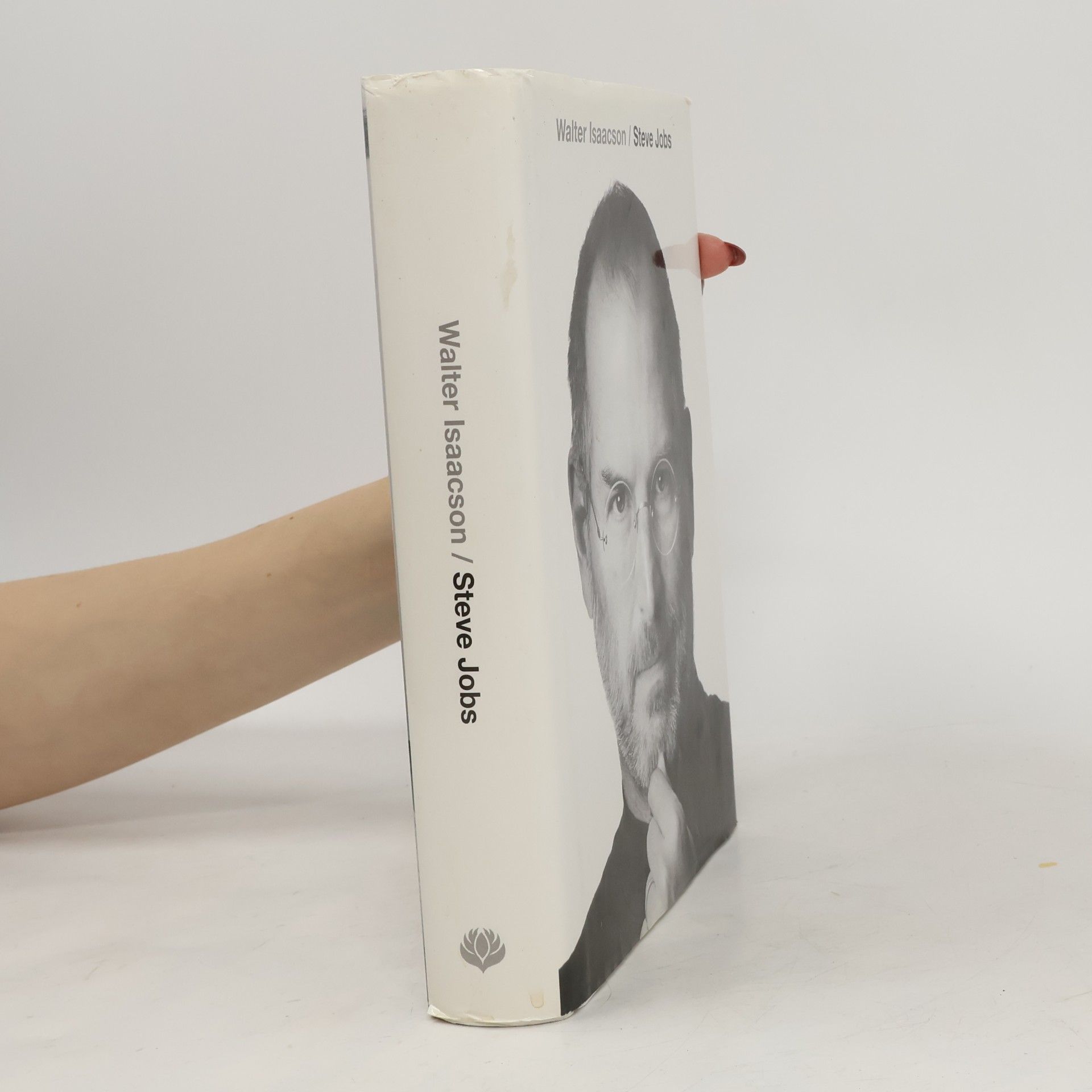 Walter Isaacson Steve Jobs