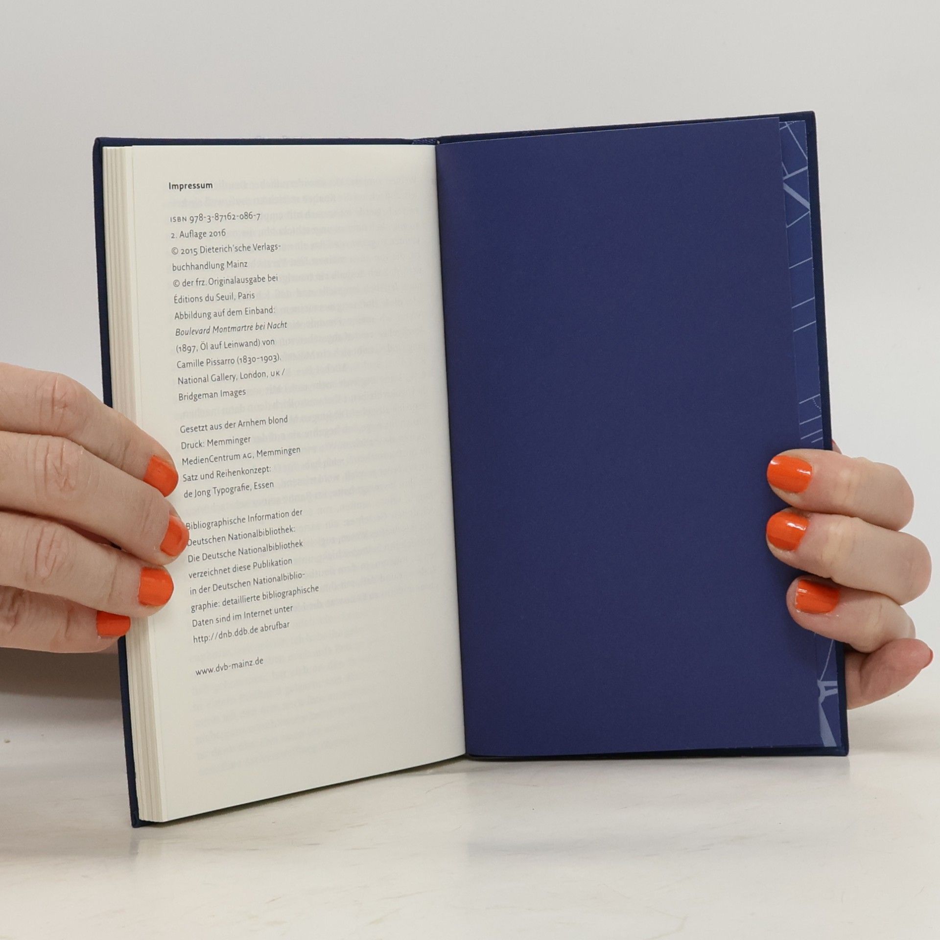 Hanns-Josef Ortheil Die Pariser Abende des Roland Barthes