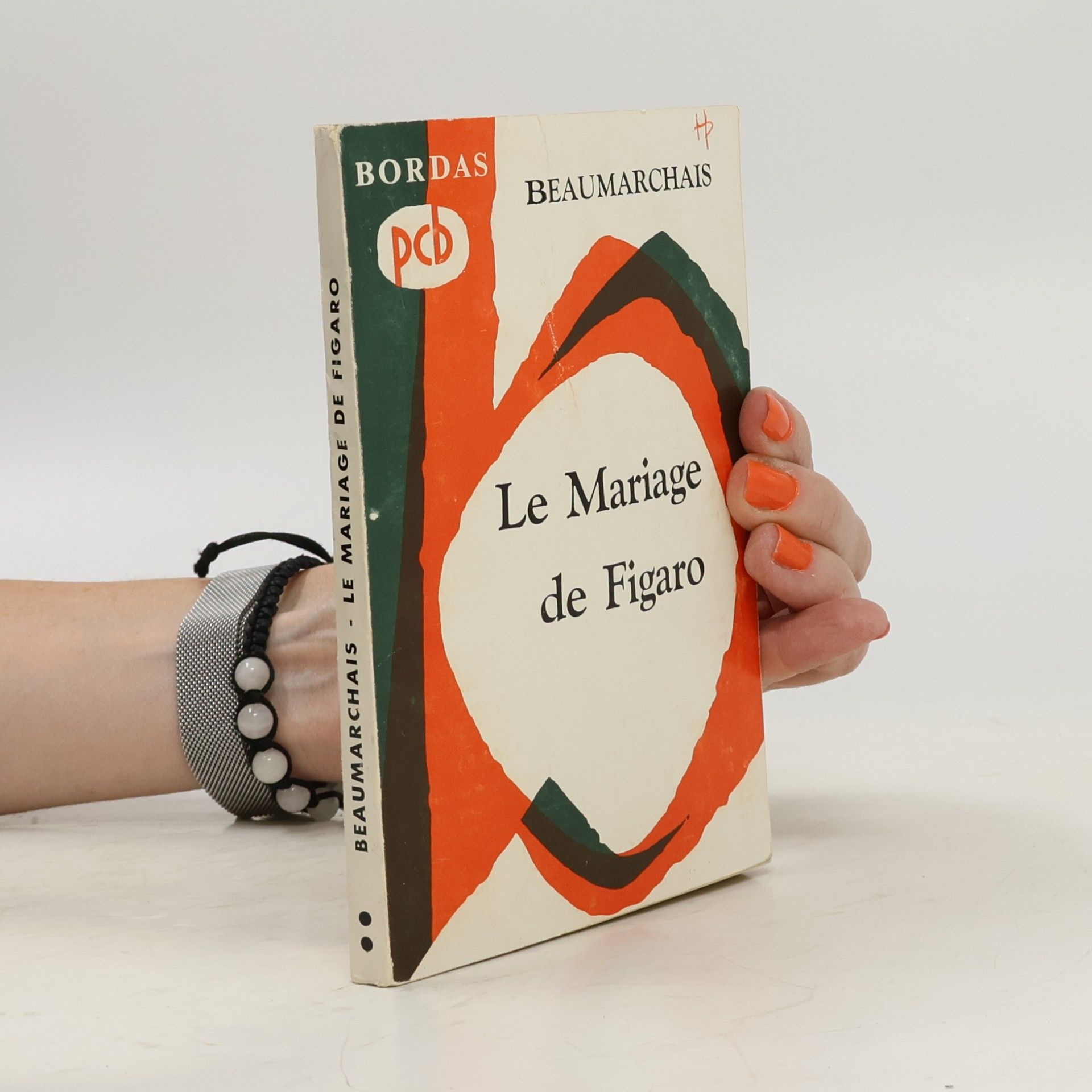Le Mariage de Figaro