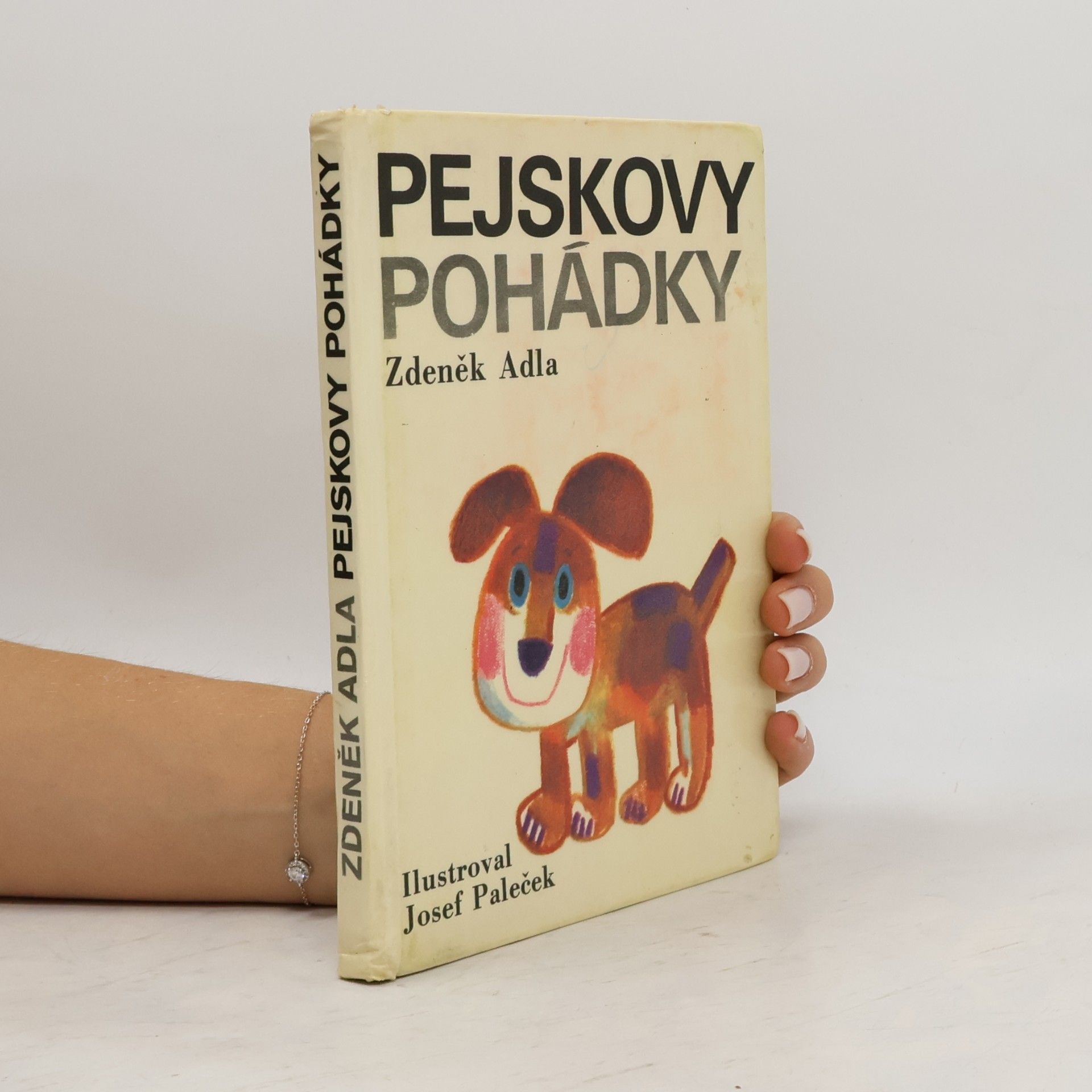 Pejskovy pohádky