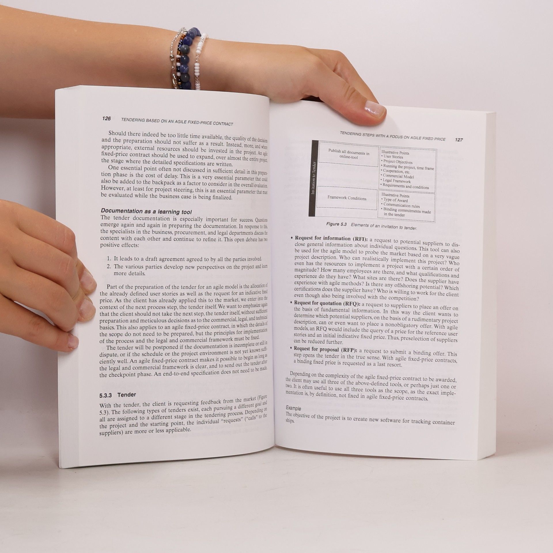 Andreas Opelt Wiley Series in Systems Engineering and Management: Agile Contracts